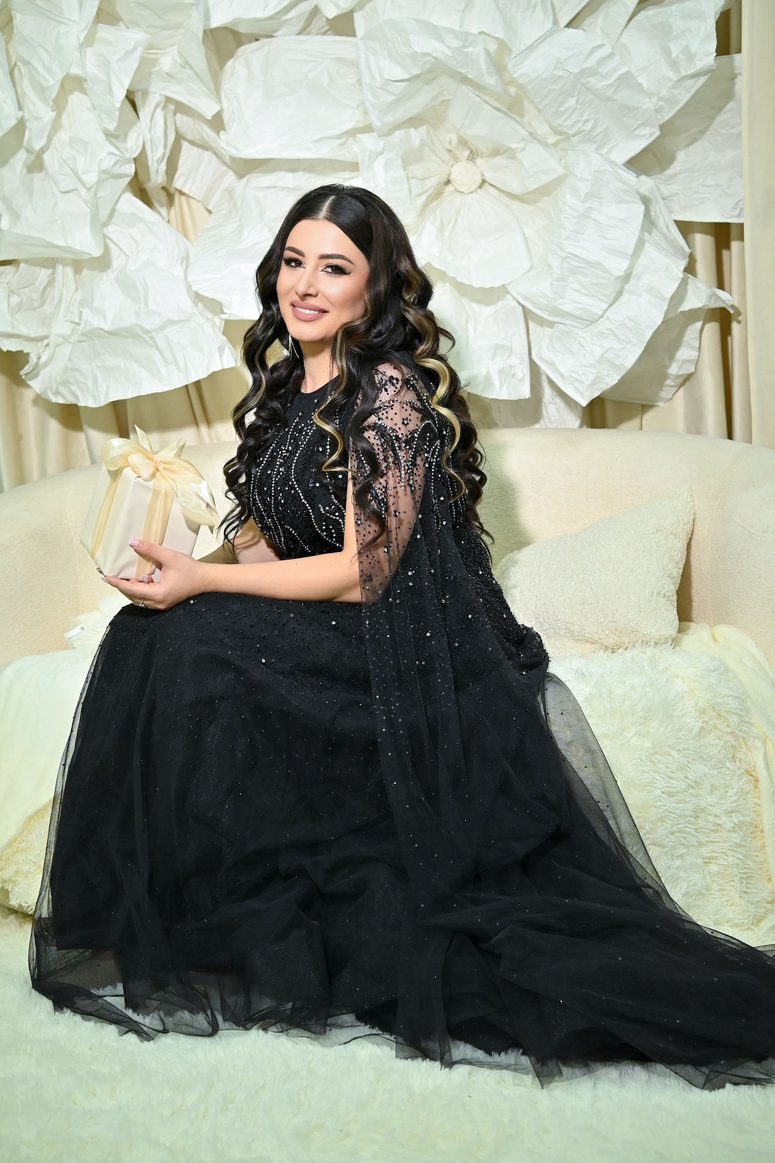 Портрет. Татьяна Орлова Свадебный фотограф