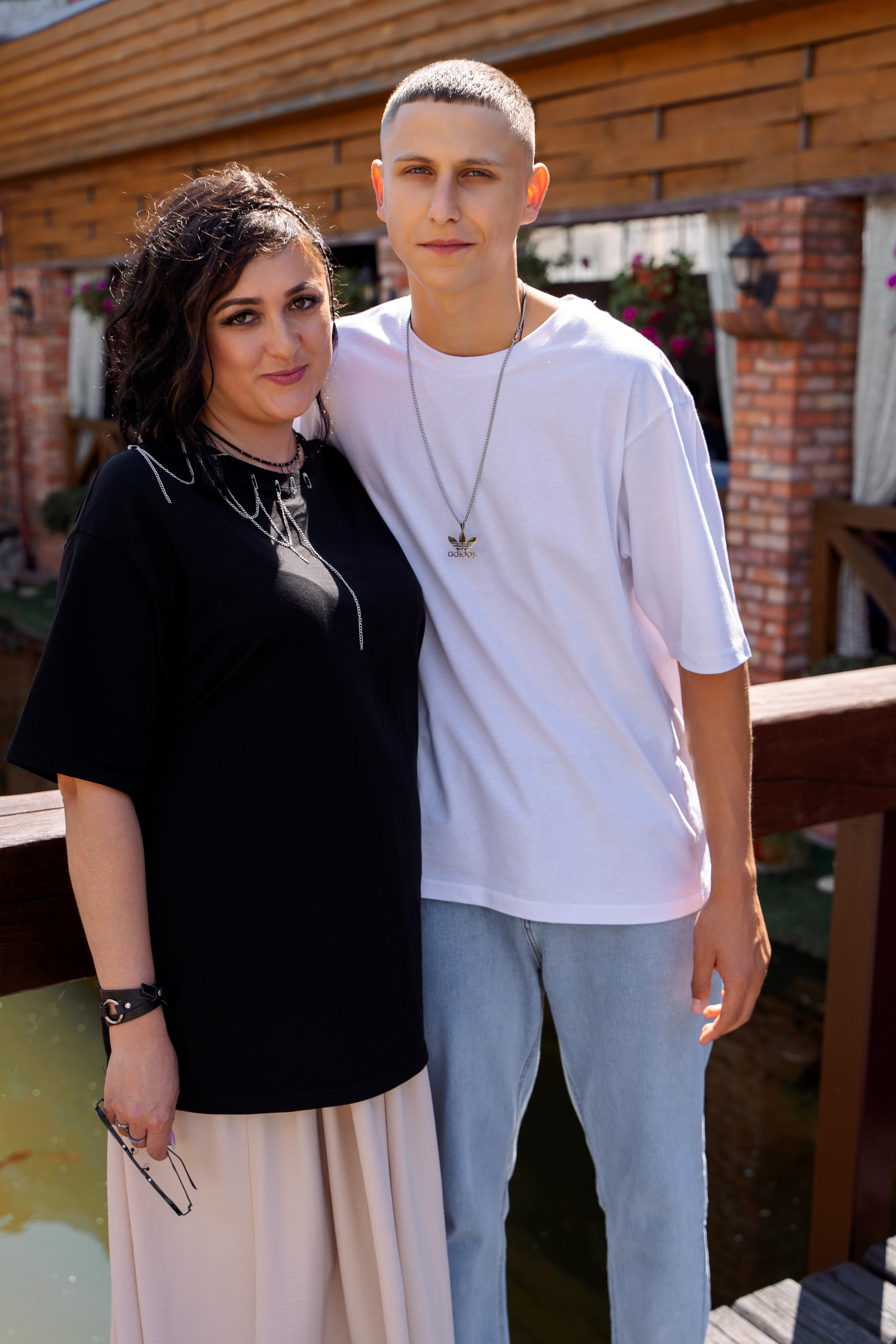 Выпуск. Фотограф Мария Зайчик