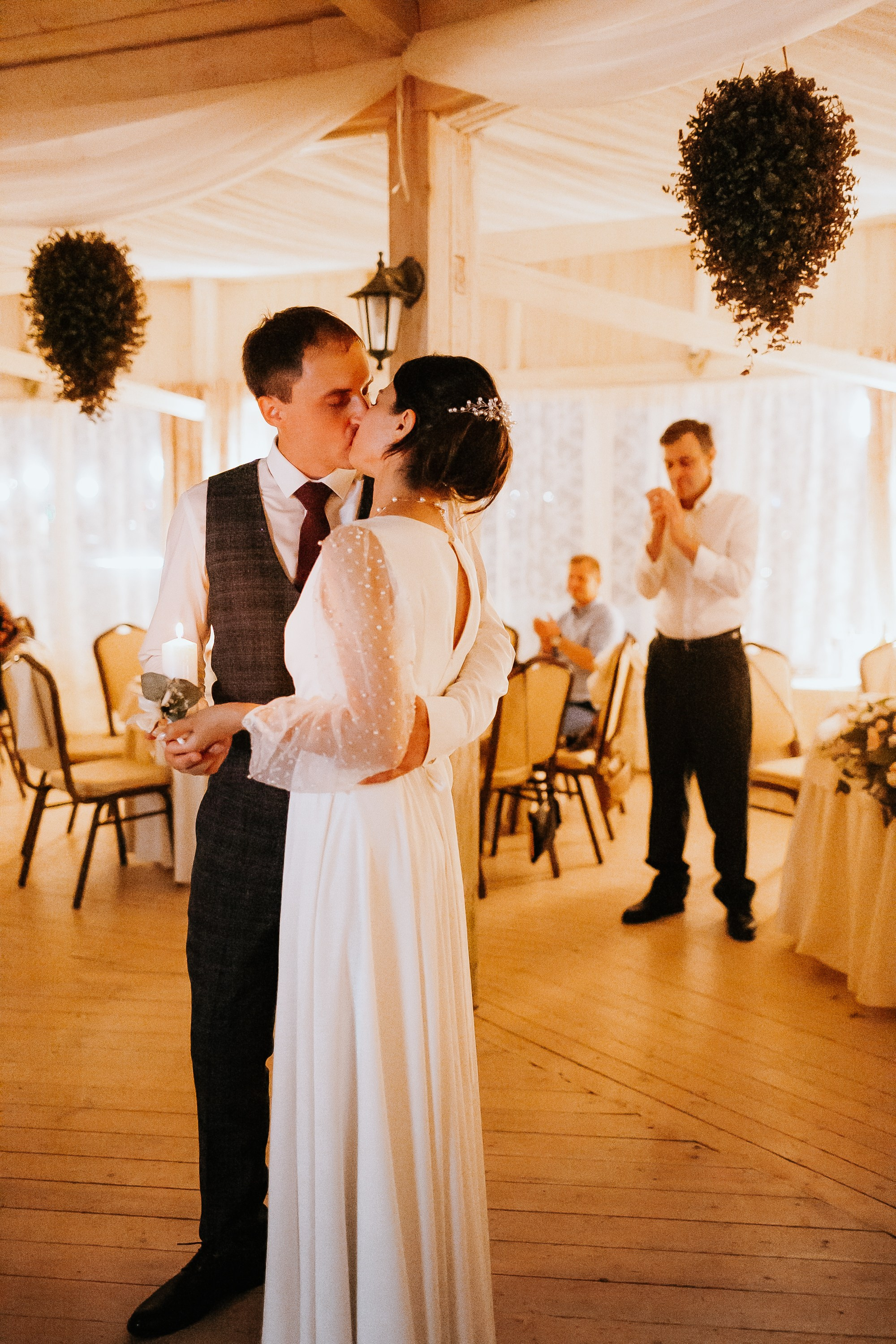 Свадьба Юлии и Евгения. Свадебный и репортажный фотограф в Ярославле и Санкт-Петербурге Роман Микрюков