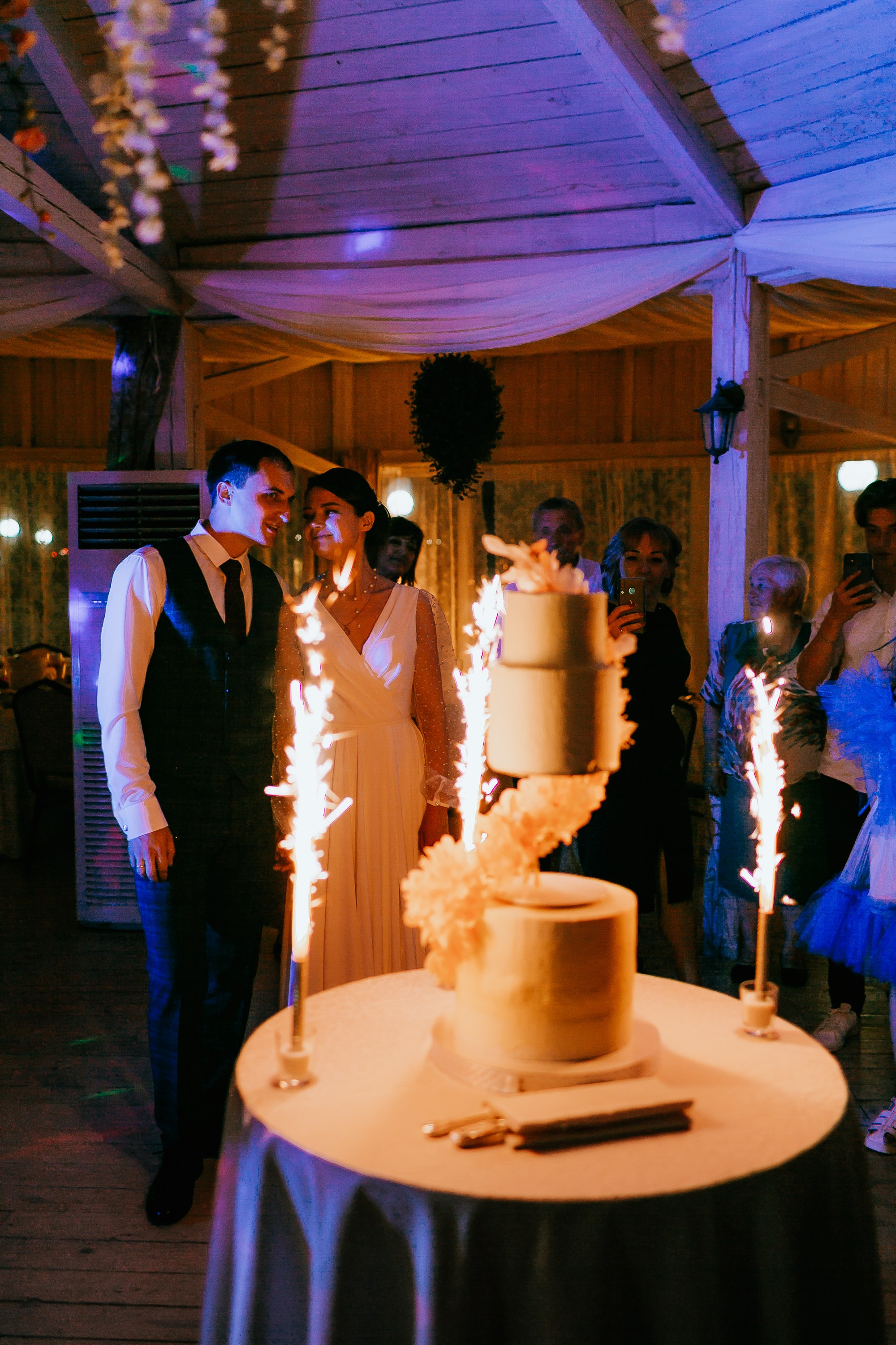 Свадьба Юлии и Евгения. Свадебный и репортажный фотограф в Ярославле и Санкт-Петербурге Роман Микрюков