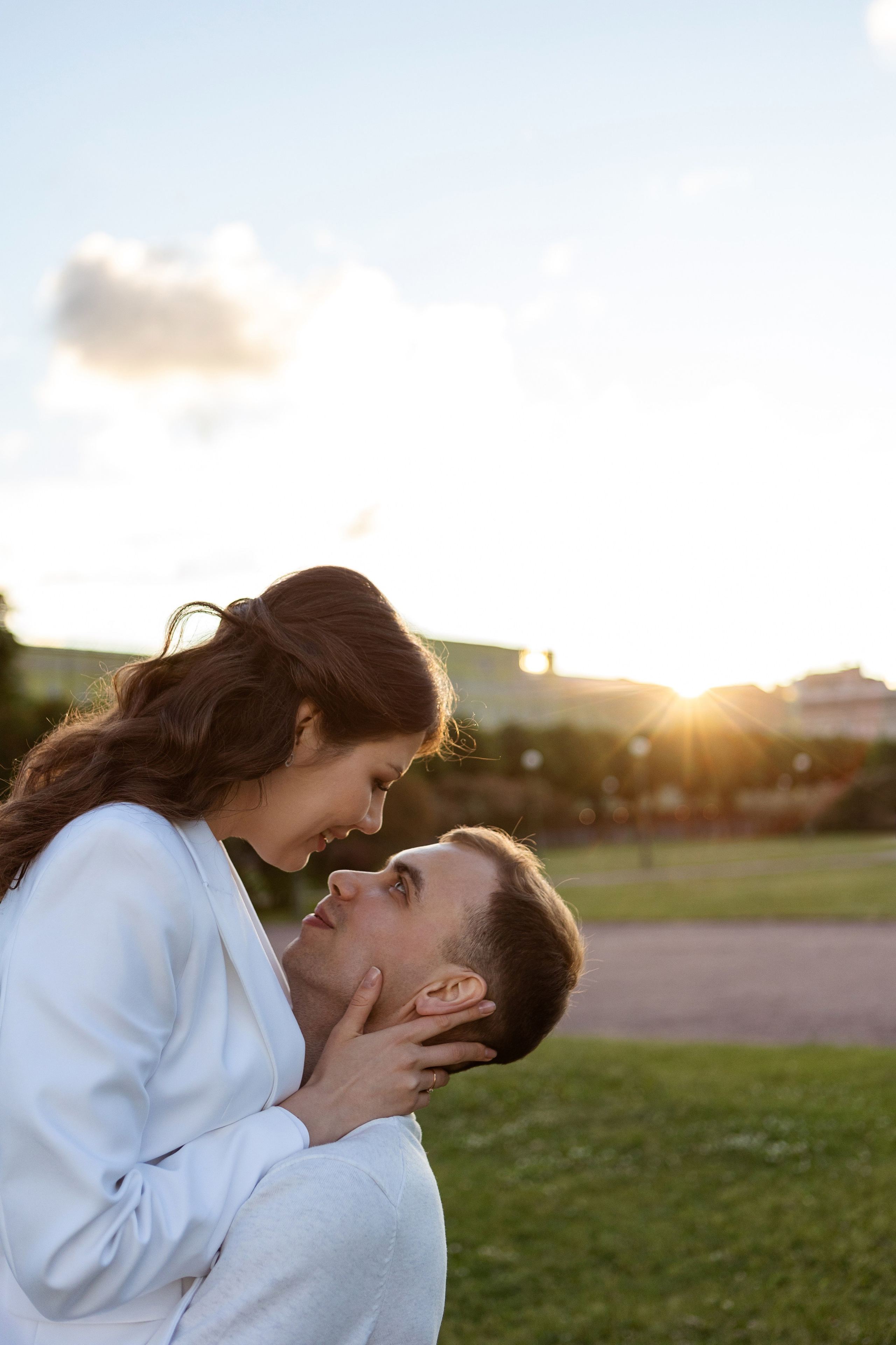 Анастасия & Степан. Свадебный фотограф в СПБ | Санкт-Петербурге Анастасия Рахимгулова
