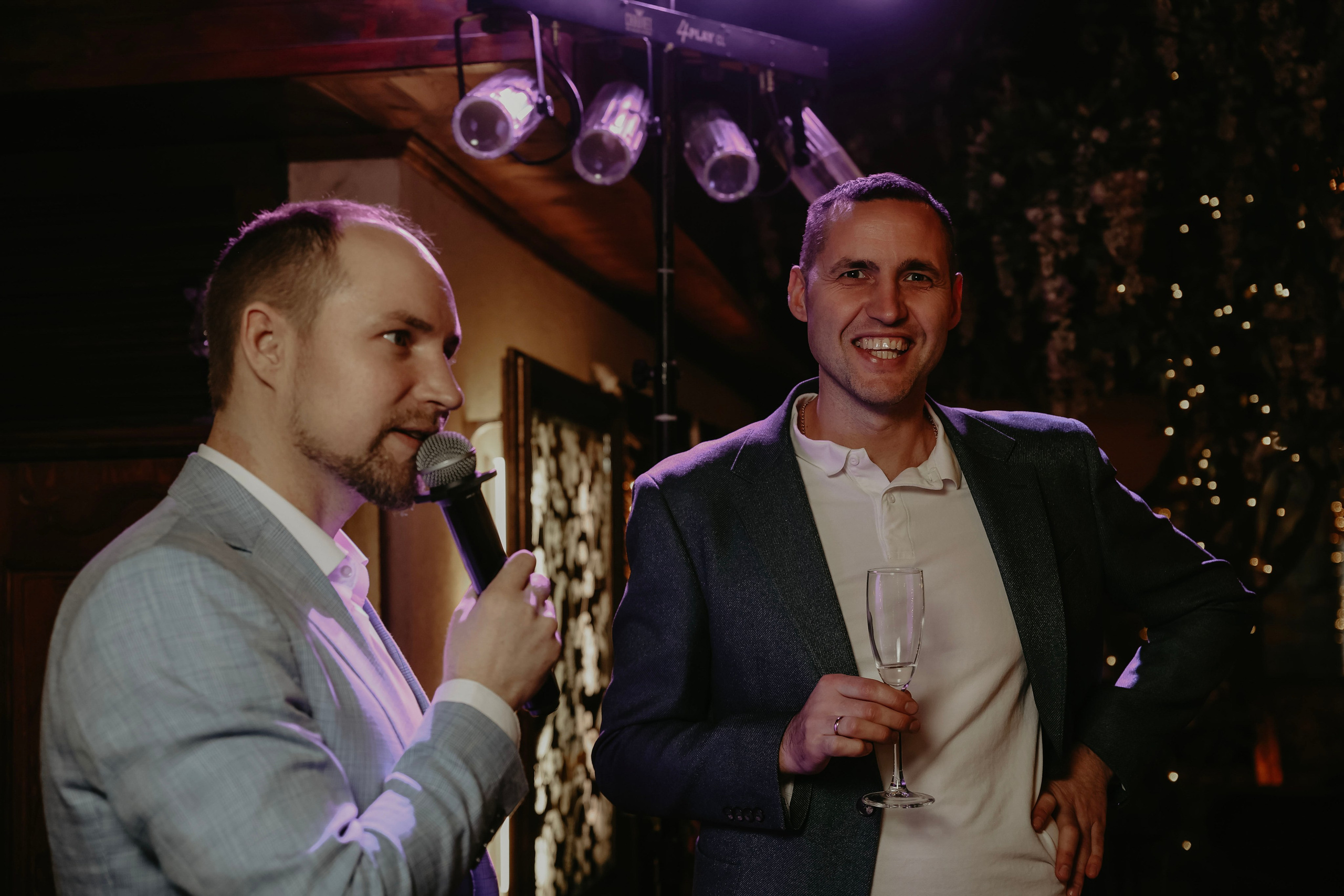 Юбилей Радомира. Фотограф в Москве и любой точке земного шара Алёна Вялова (Чулкова)