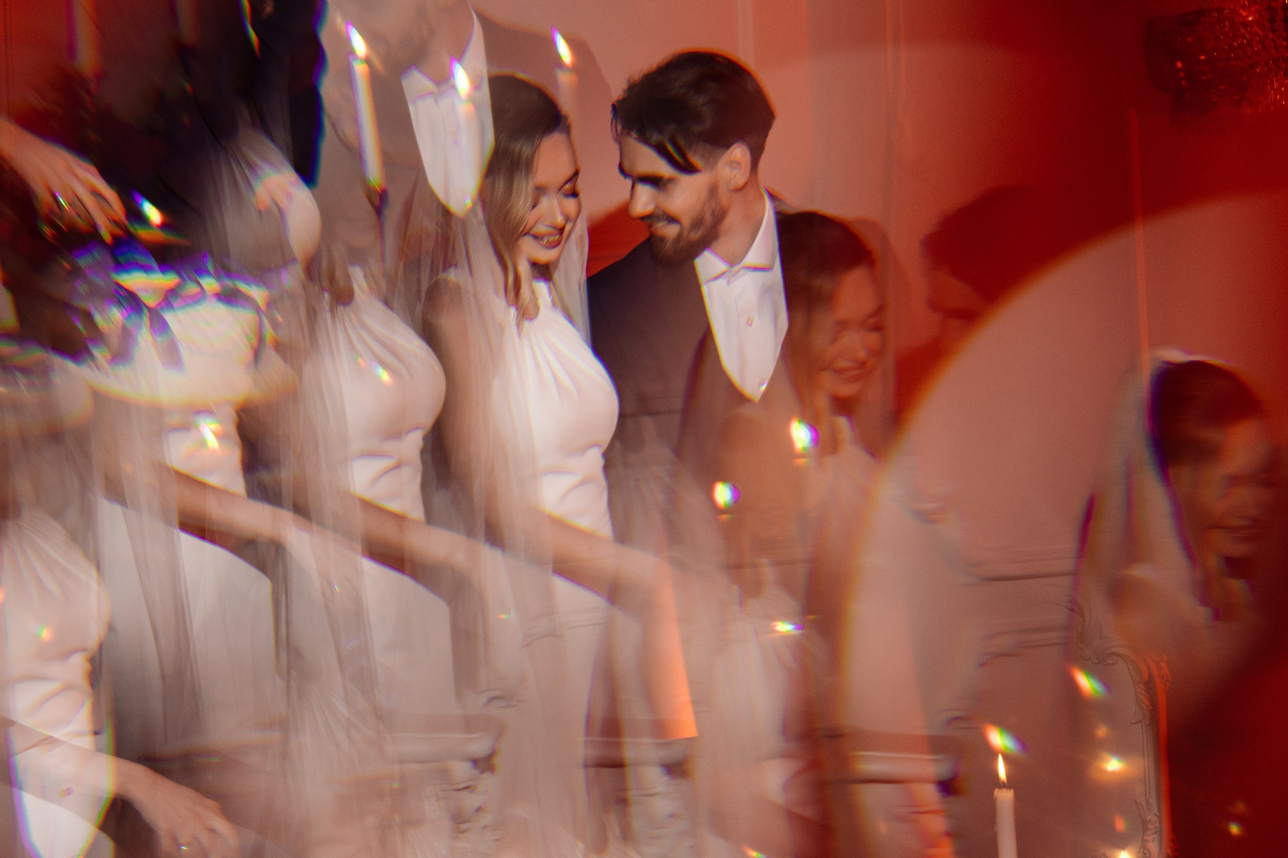 невеста Елизово