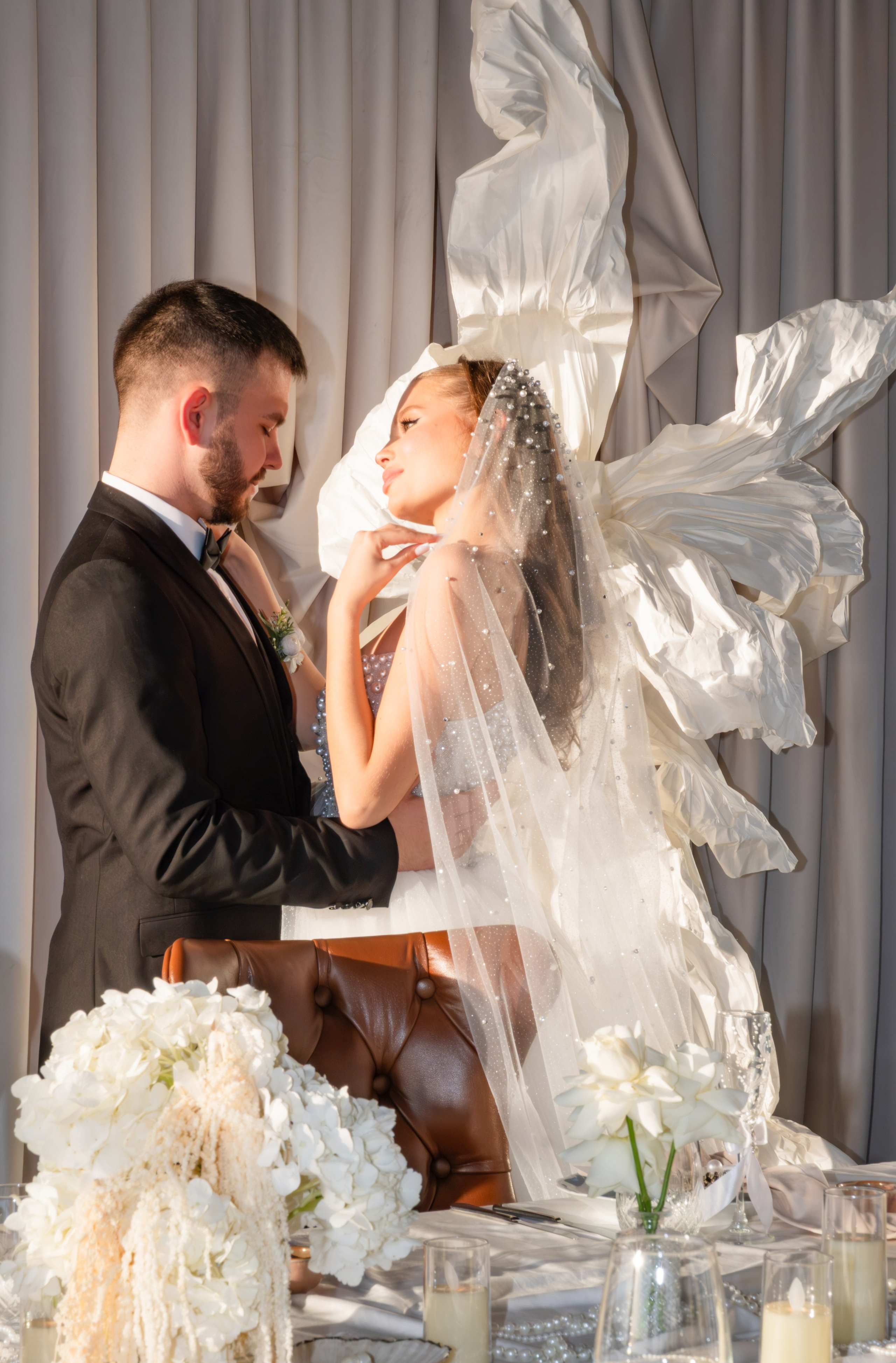 Сергей & Диана