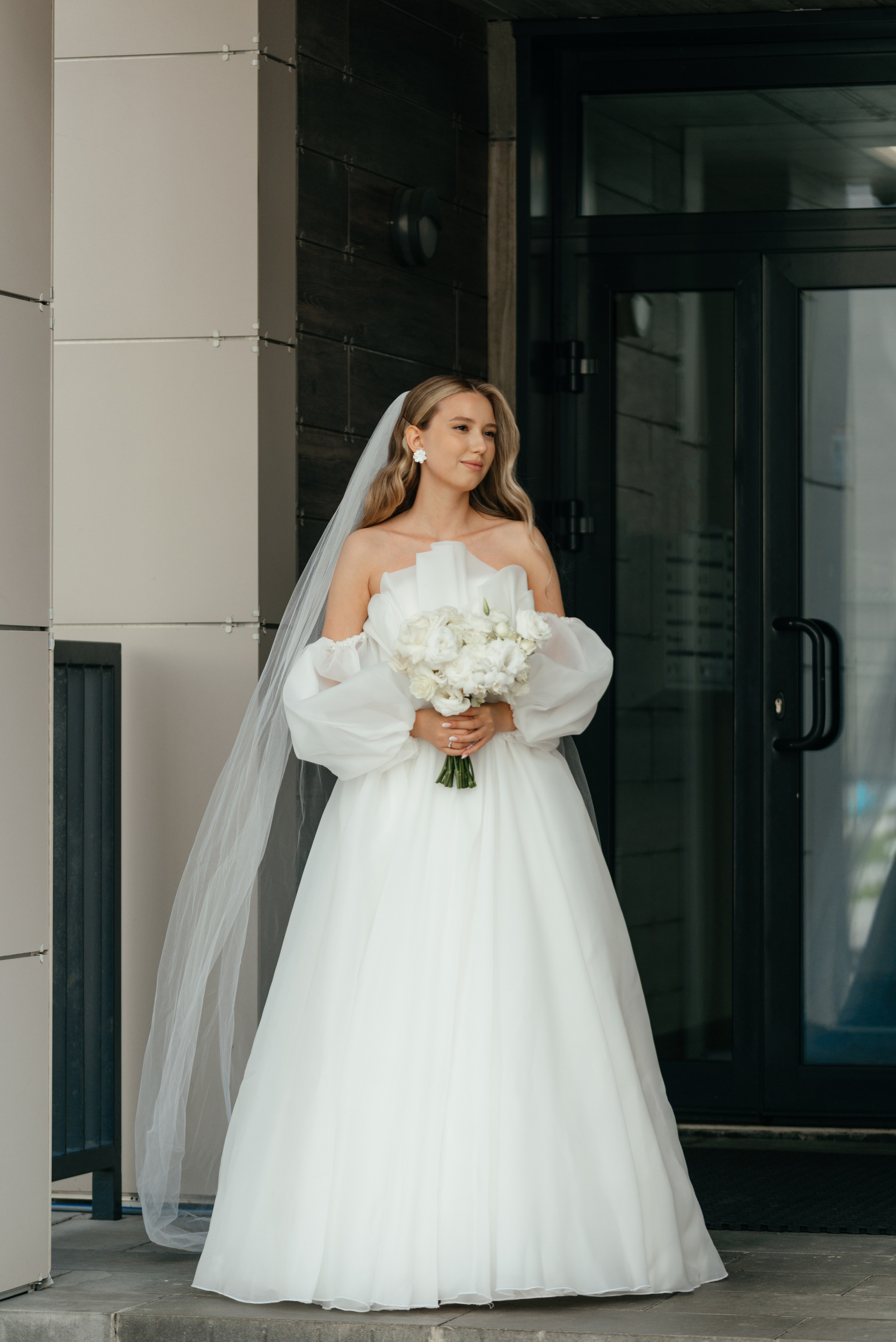 Алексей и Дарья. Свадебный и студийный фотограф Ирина Котикова