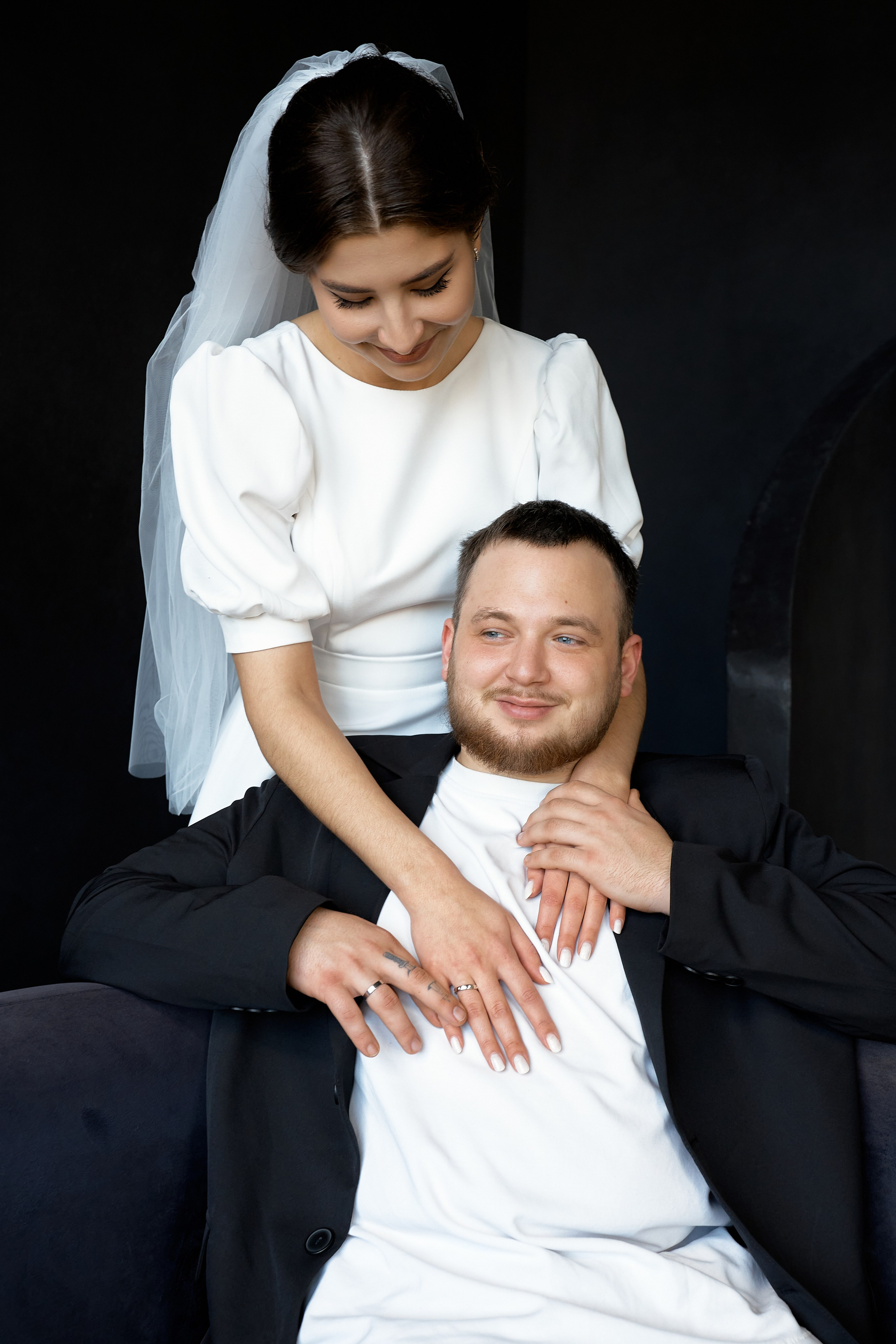 Данил и Лиза. Фотограф для брендов и маркетплейсов Екатеринбург Екатерина Дроздова