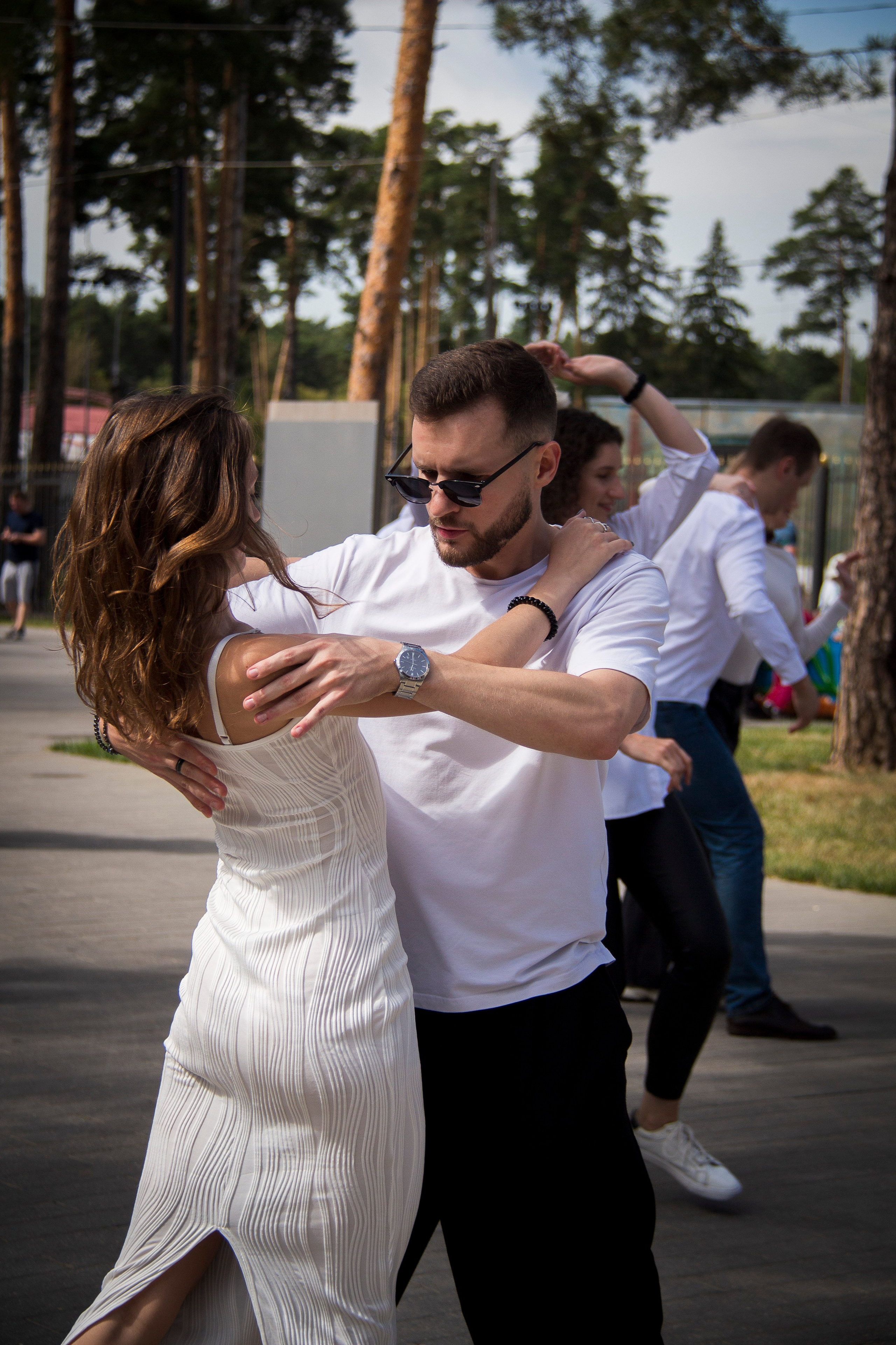 — День города в Жуковском