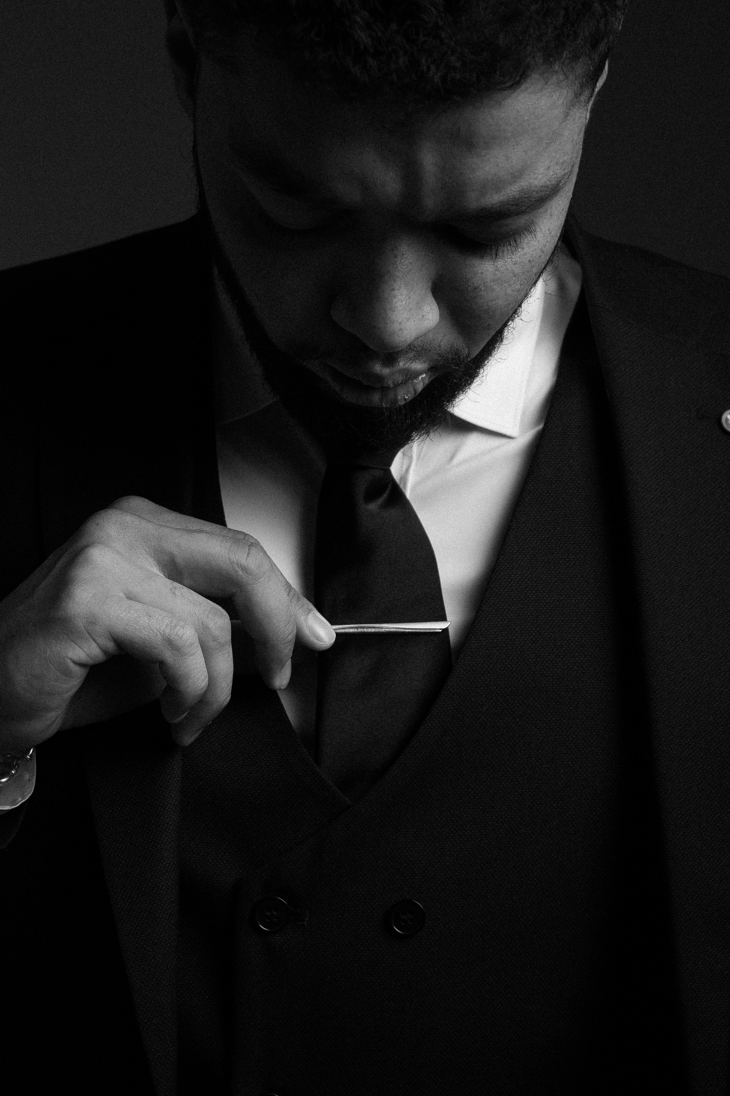 Джулиус Бекузаров. Агунда Хумарова