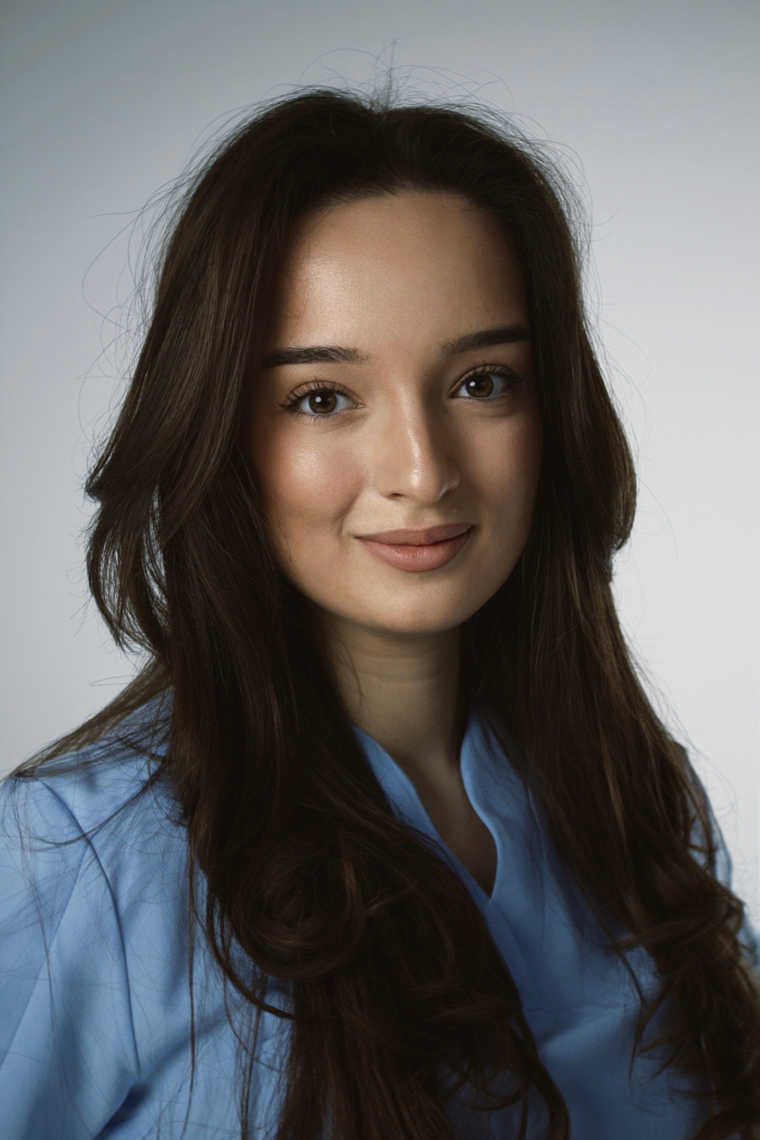 Элина Дзгоева. Агунда Хумарова