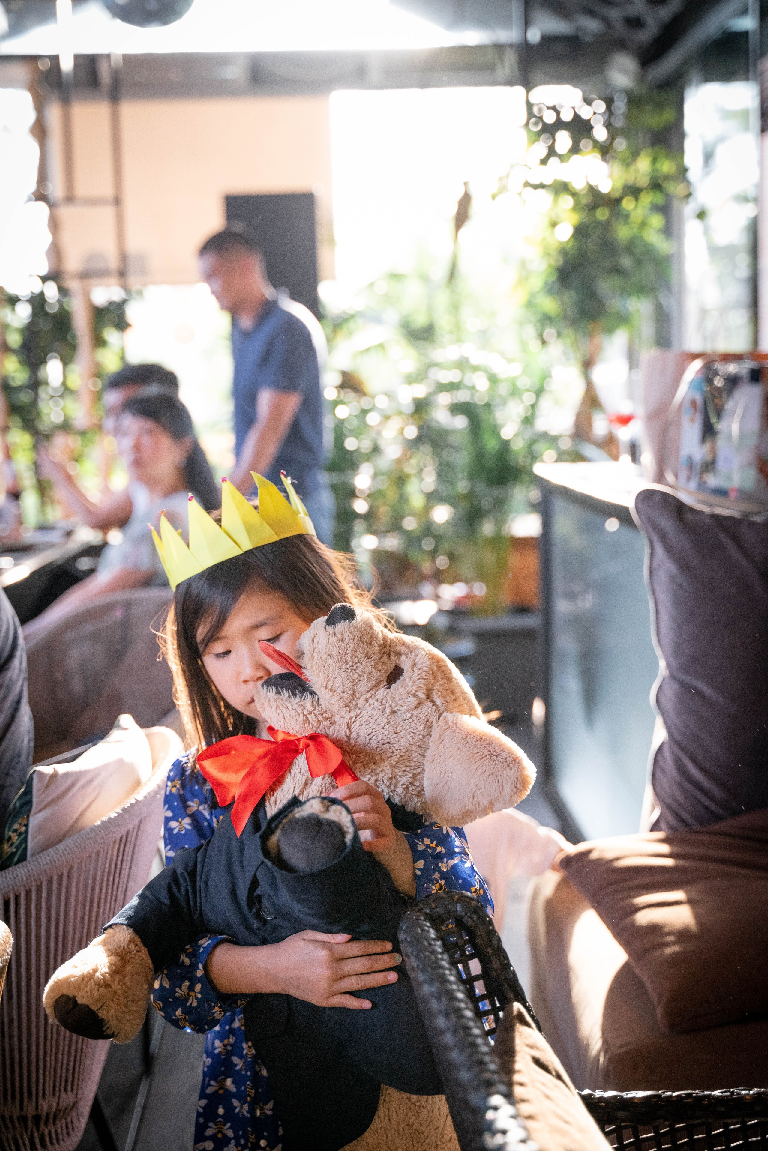 Детский День Рождения. ALISON FILMS