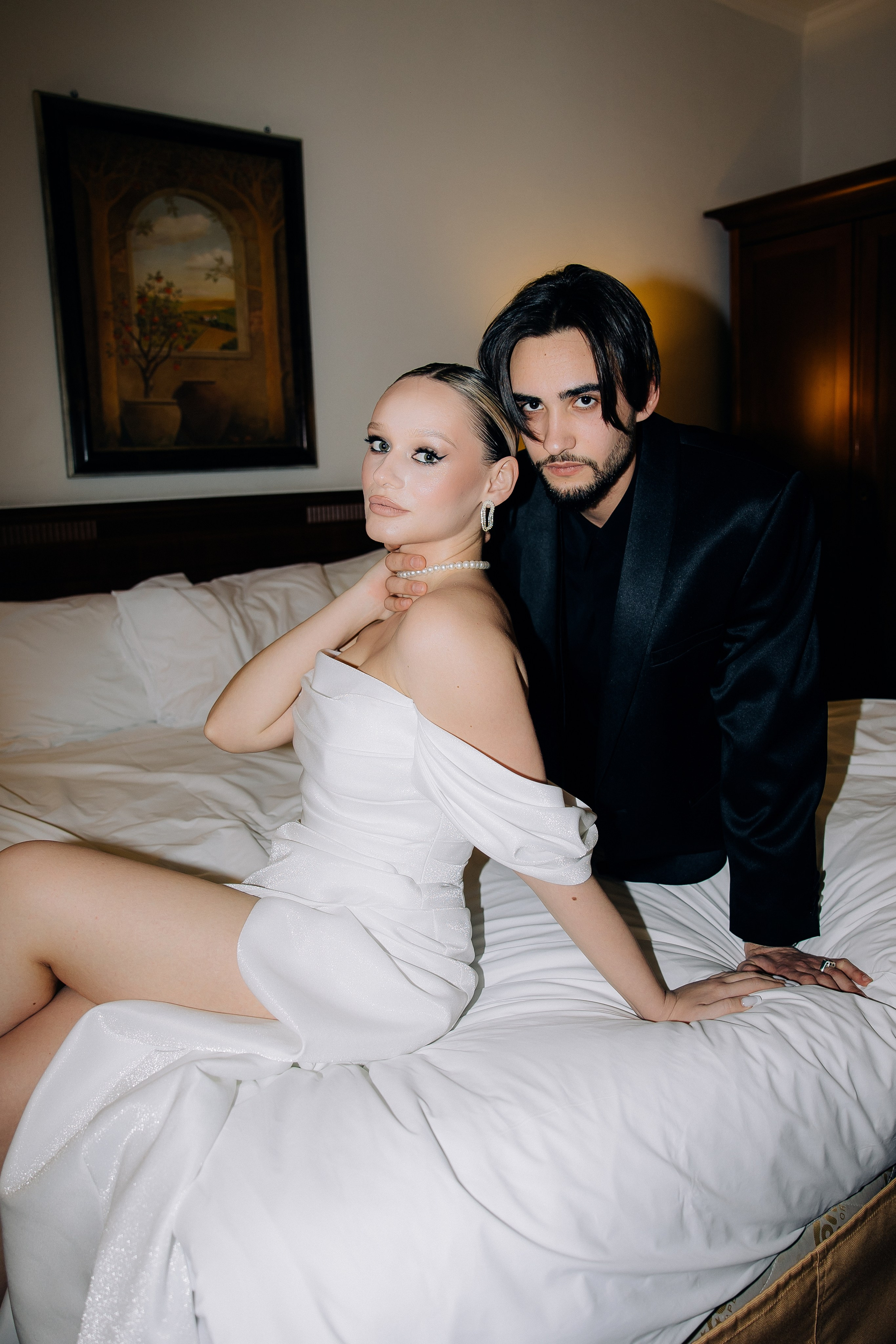 R & K. Свадебный и семейный фотограф в Воронеже Свиридова Евгения