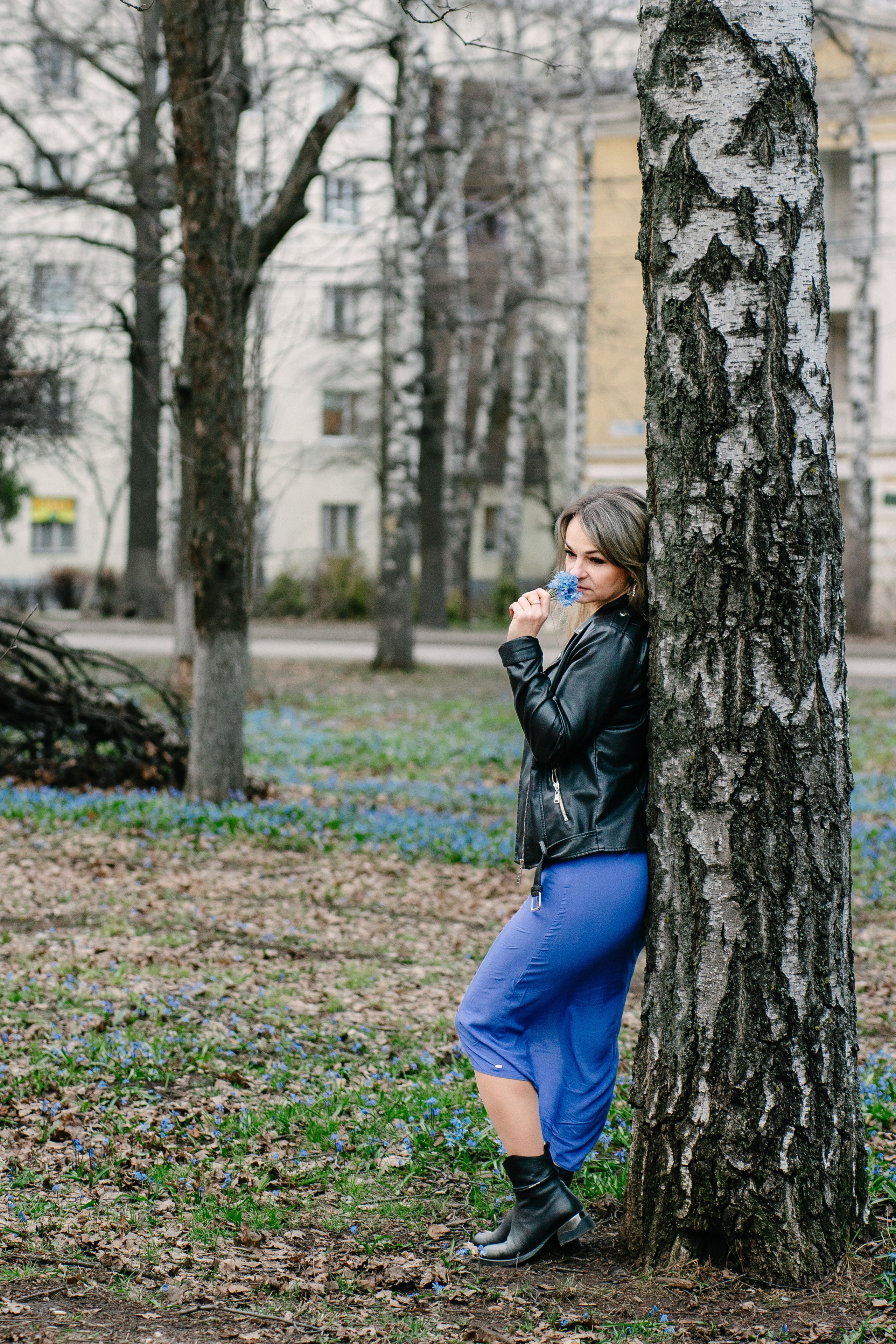 Даша. Семейный фотограф в Воронеже Пироженко Виталий