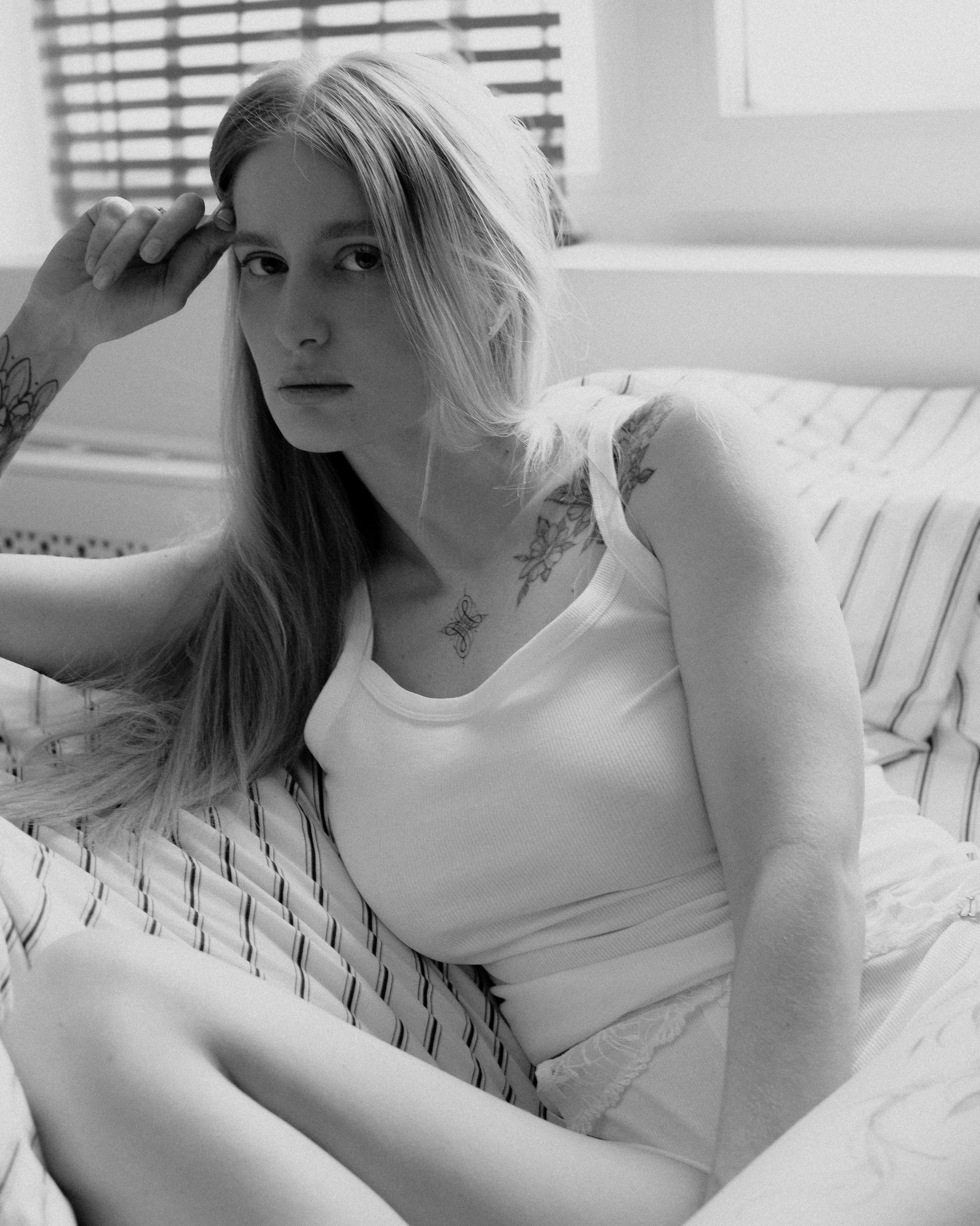 TANYA. Алина Катрич | Женский фотограф в Сургуте