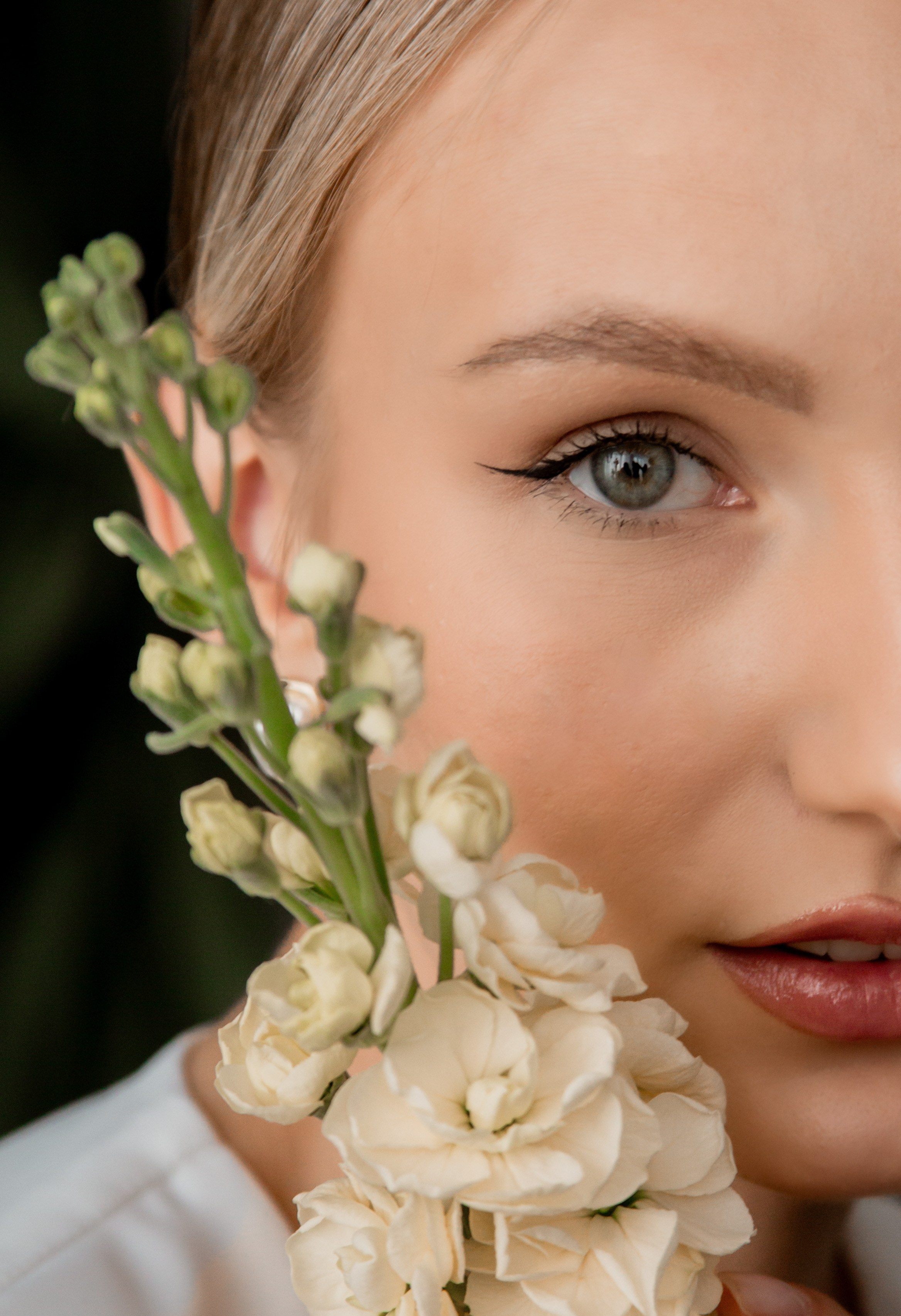 Валерия. ФОТОГРАФ ~ Виктория Ивченко ~ Старый Оскол