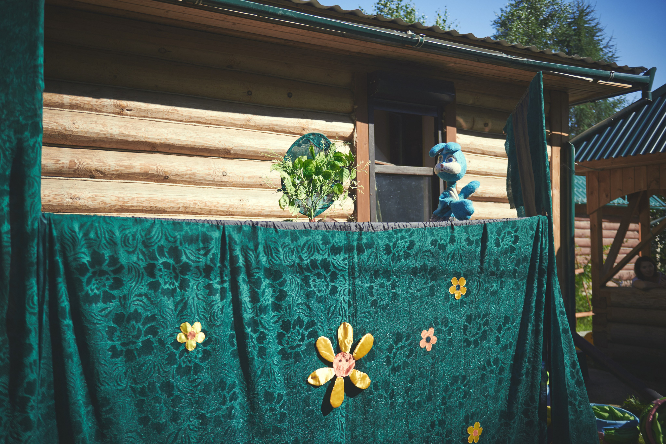 Guzel 3 yers party. Photo & Video production, in Bishkek, Kyrgyzstan