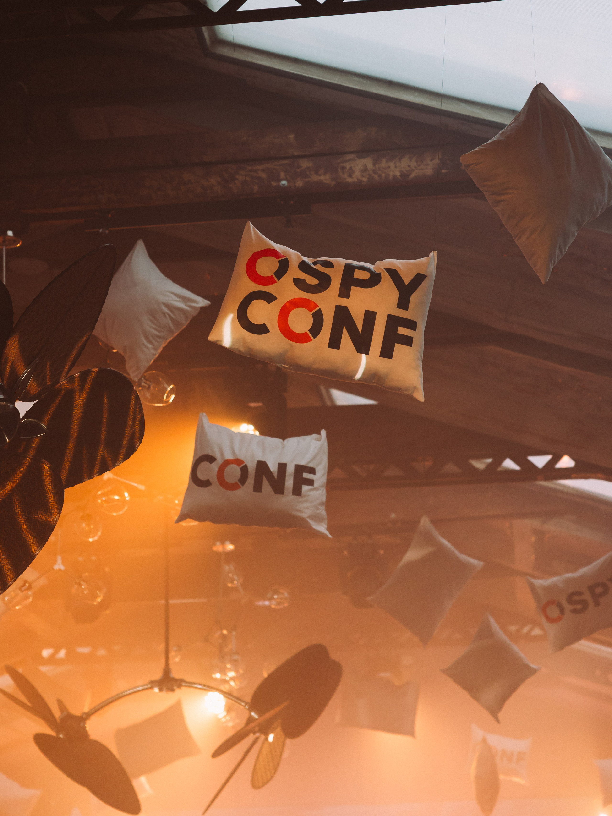 OSPY CONF — конференция для декораторов. Свадебный и контент фотограф в Москве — Юлия Барно (Баранова)