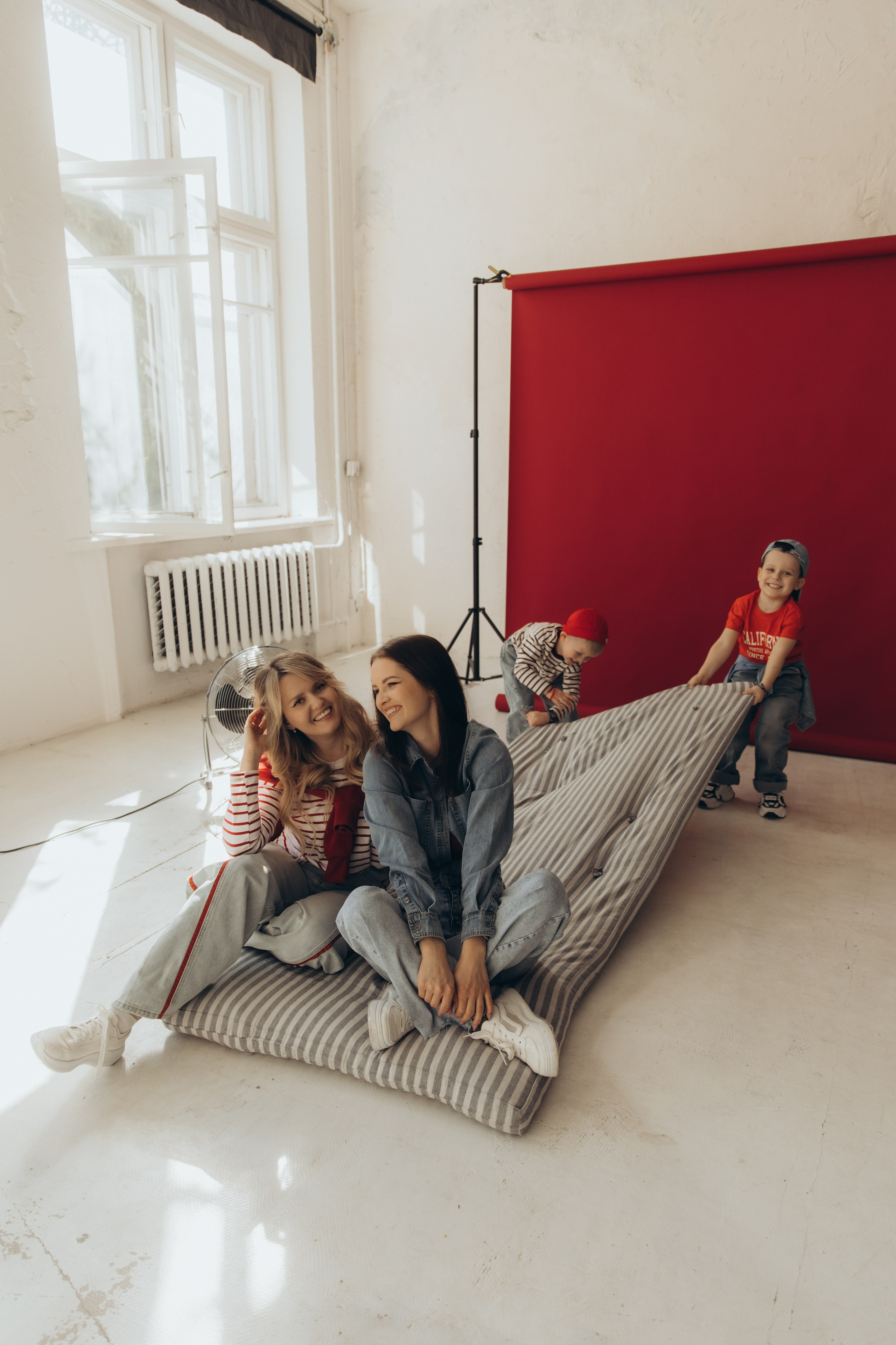 Друзяки. Свадебный и семейный фотограф в Белгороде Евгения Курочкина