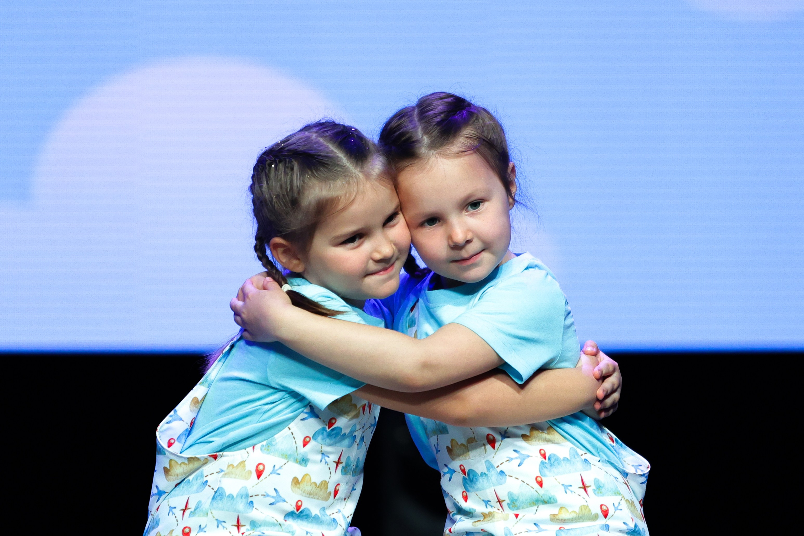 Отчетный Концерт Flame Fox. Портретный Фотограф Александр «Konevtsoph» В Санкт-Петербурге