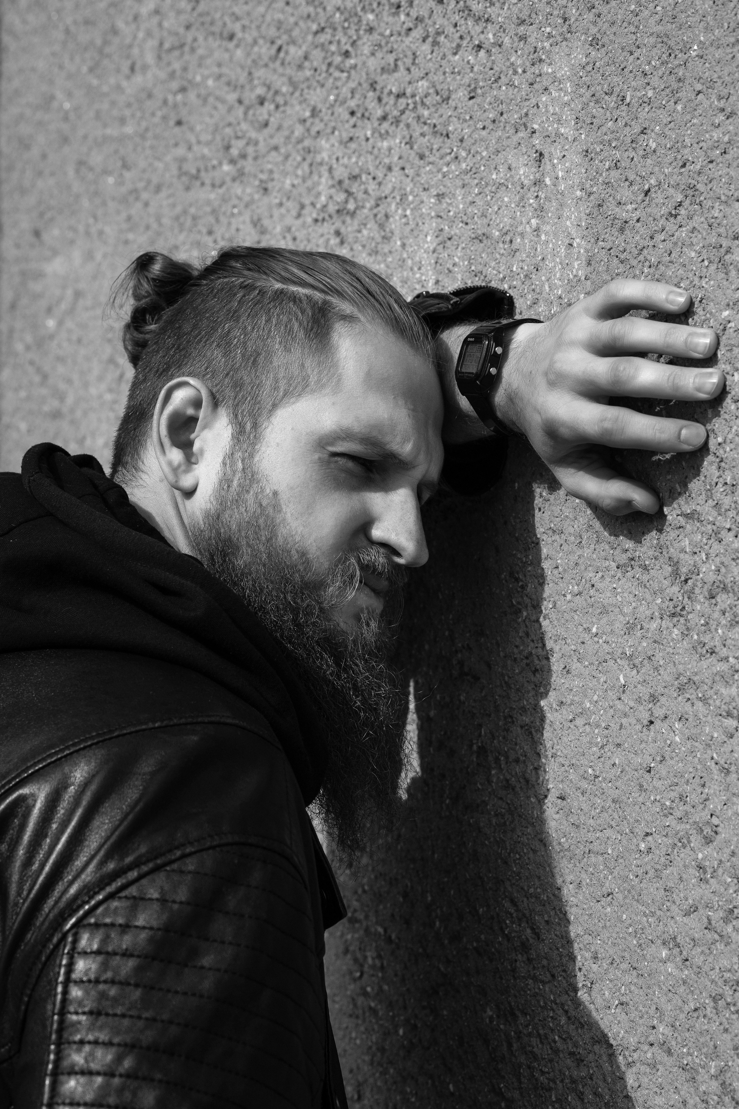 Дмитрий. Аникеева Тамара | Портретный фотограф во Владивостоке