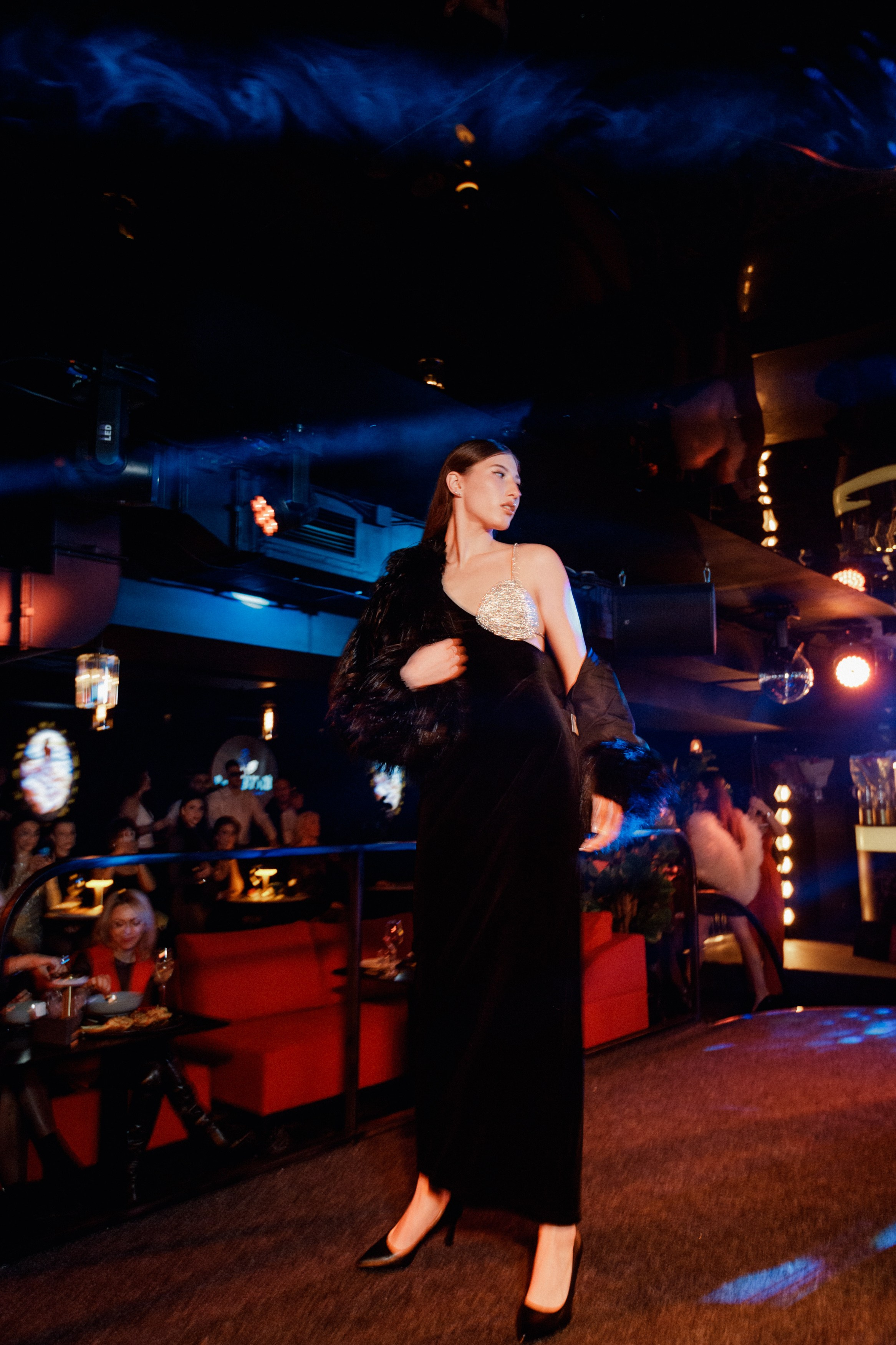 CARAMEL boutique — Презентация новой коллекции. СВОИ. ФОТООТЧЕТЫ-СОБЫТИЯ-МЕСТА