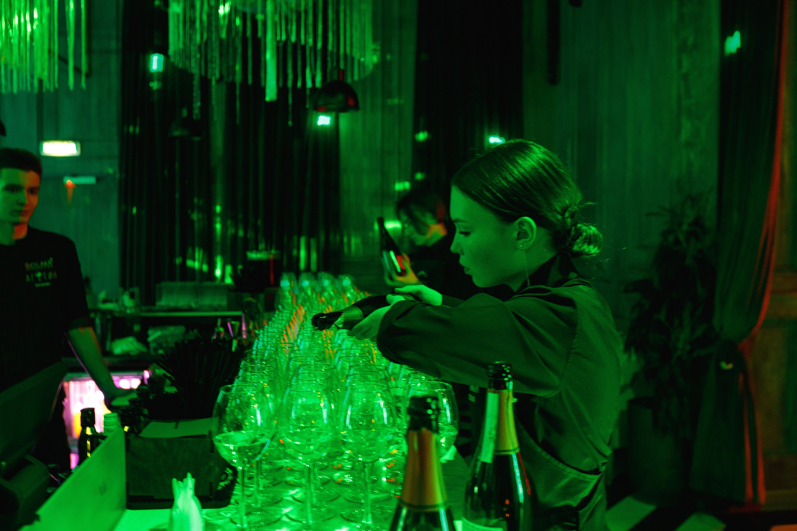 ONYX BLACK [Презентация Жилого Комплекса]. СВОИ. ФОТООТЧЕТЫ-СОБЫТИЯ-МЕСТА