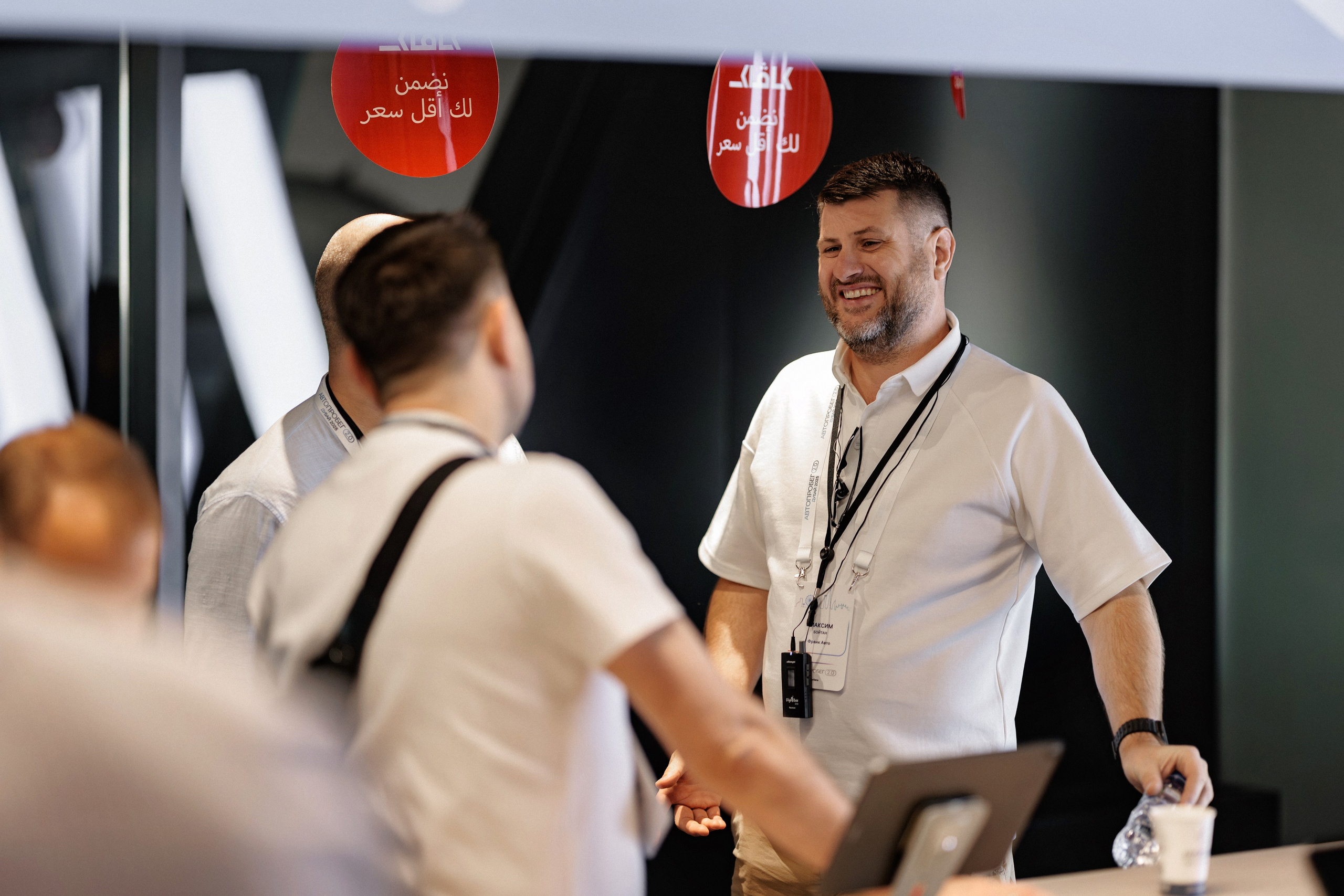 АВТОПРОБЕГ 2.0 | DUBAI. ARTEMIY IGNATOV