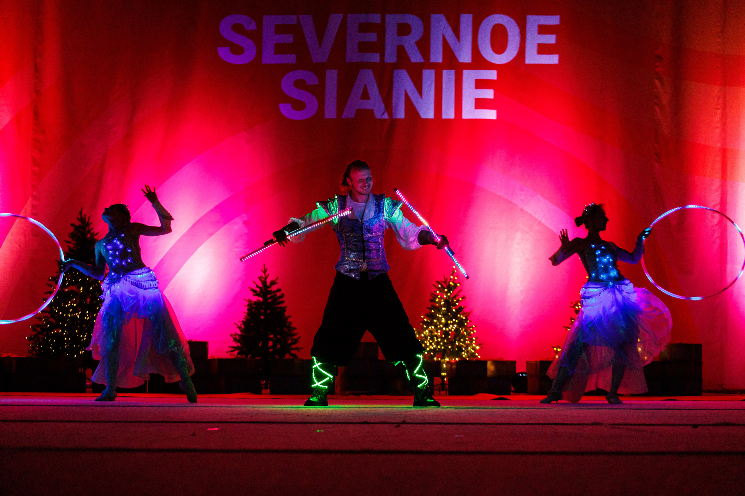 Северное Сияние отчётный концерт 2023. Репортажный, Event фотограф в Санкт-Петербурге и ЛО Морозов Дмитрий