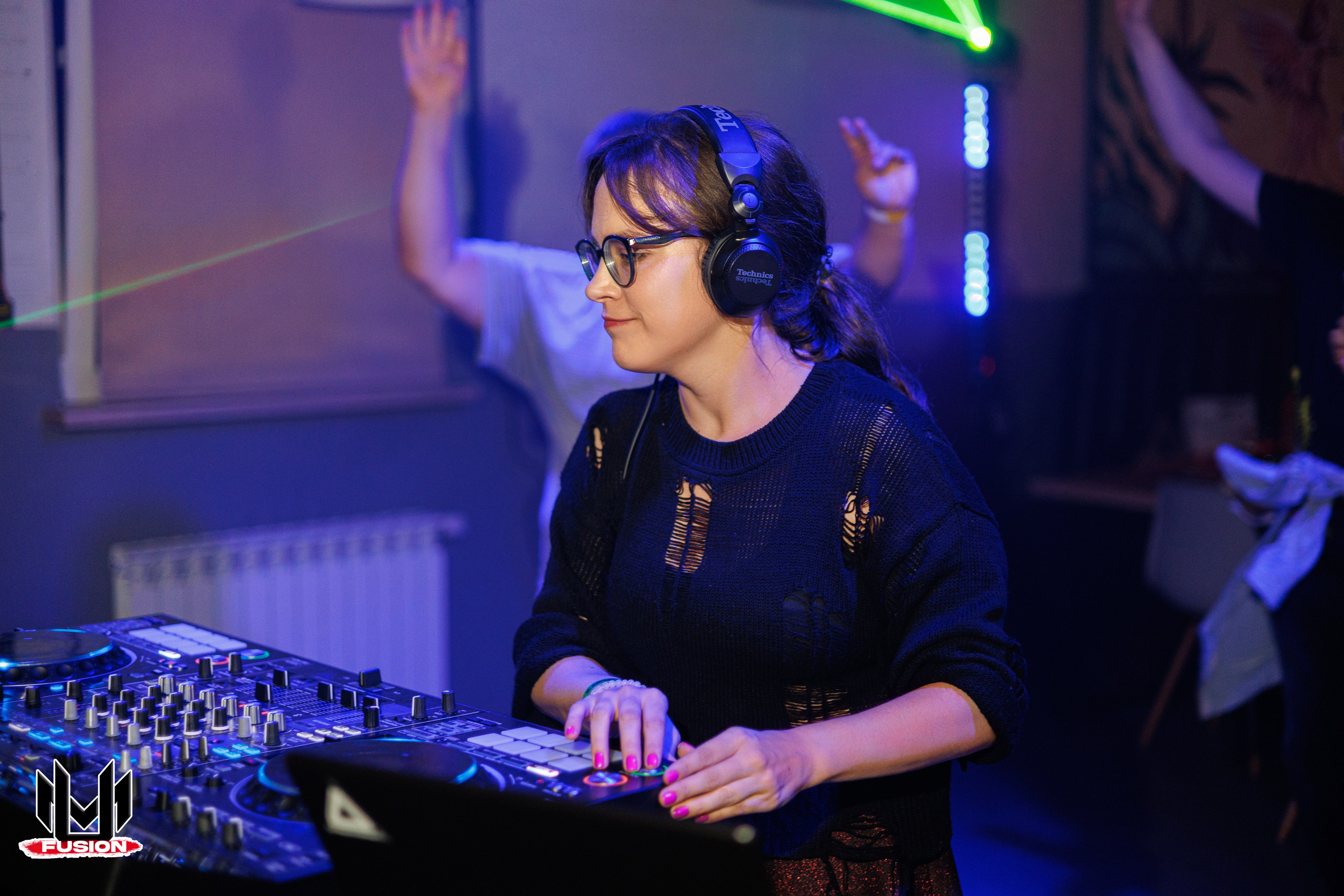 ULTIMATE: Fusion Вечеринка. Репортажный, Event фотограф в Санкт-Петербурге и ЛО Морозов Дмитрий