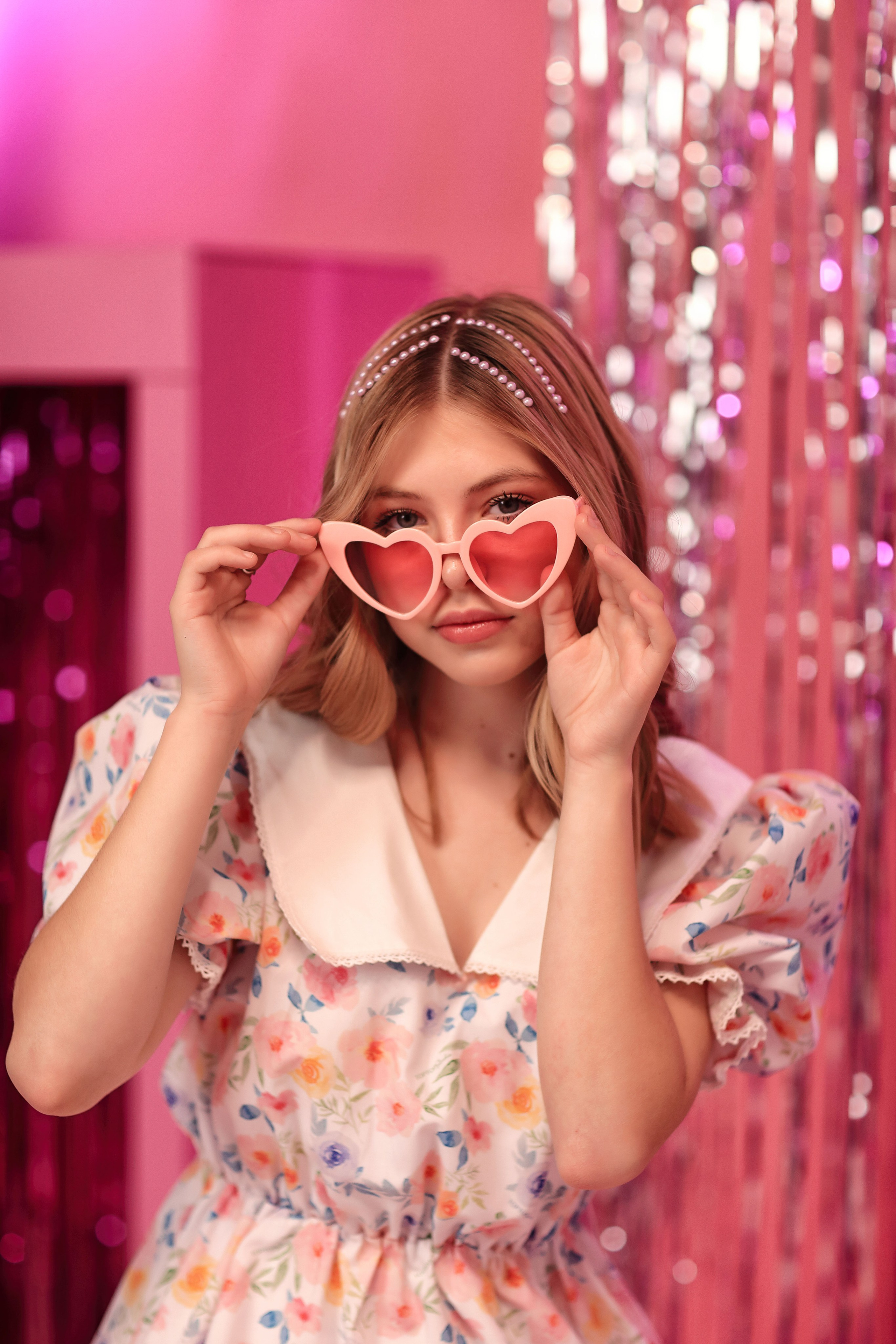 Фото — проект «BARBIE». Школа Развития моделей Город Ижевск