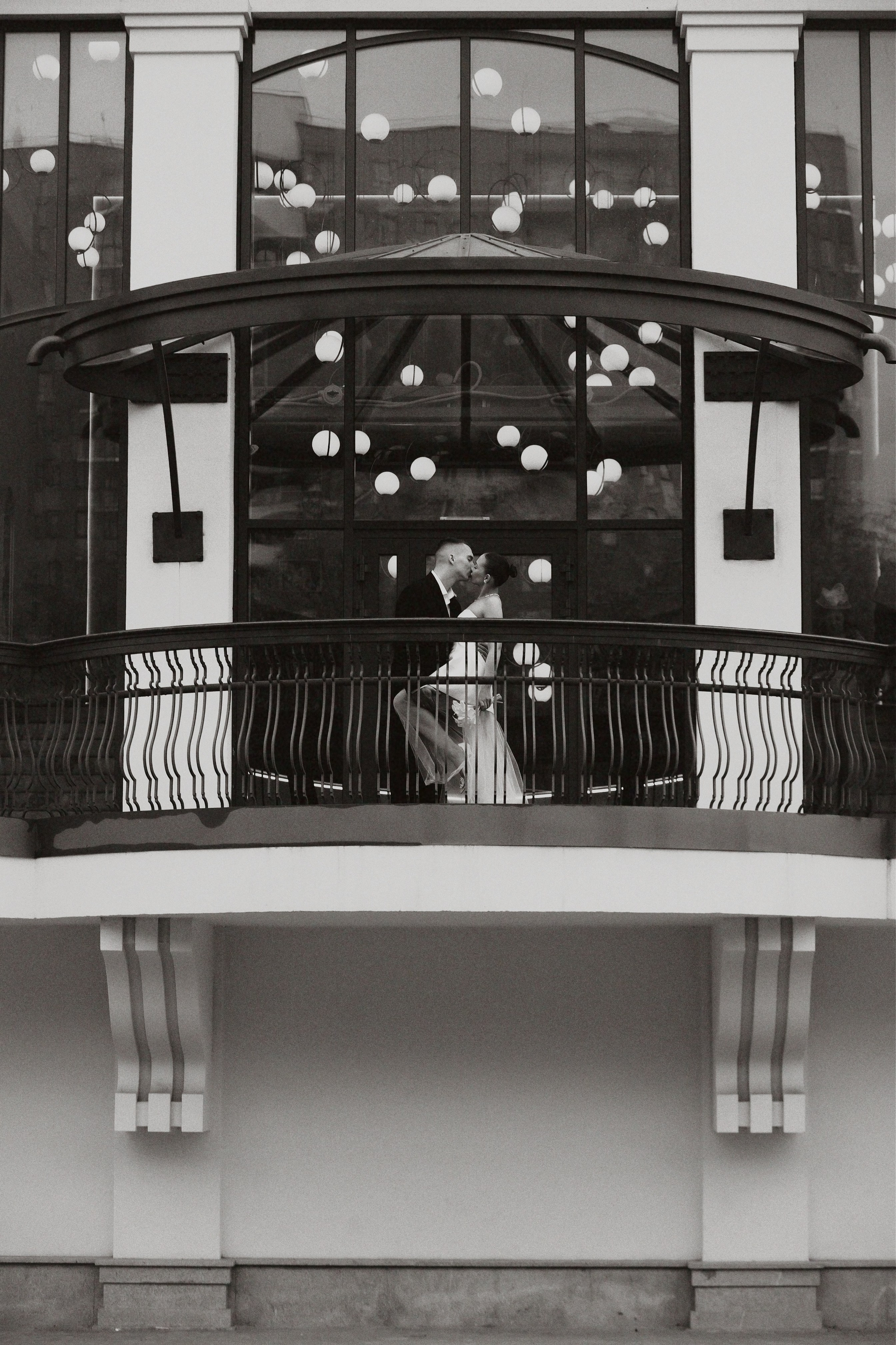 Михаил и Екатерина. Your lerris