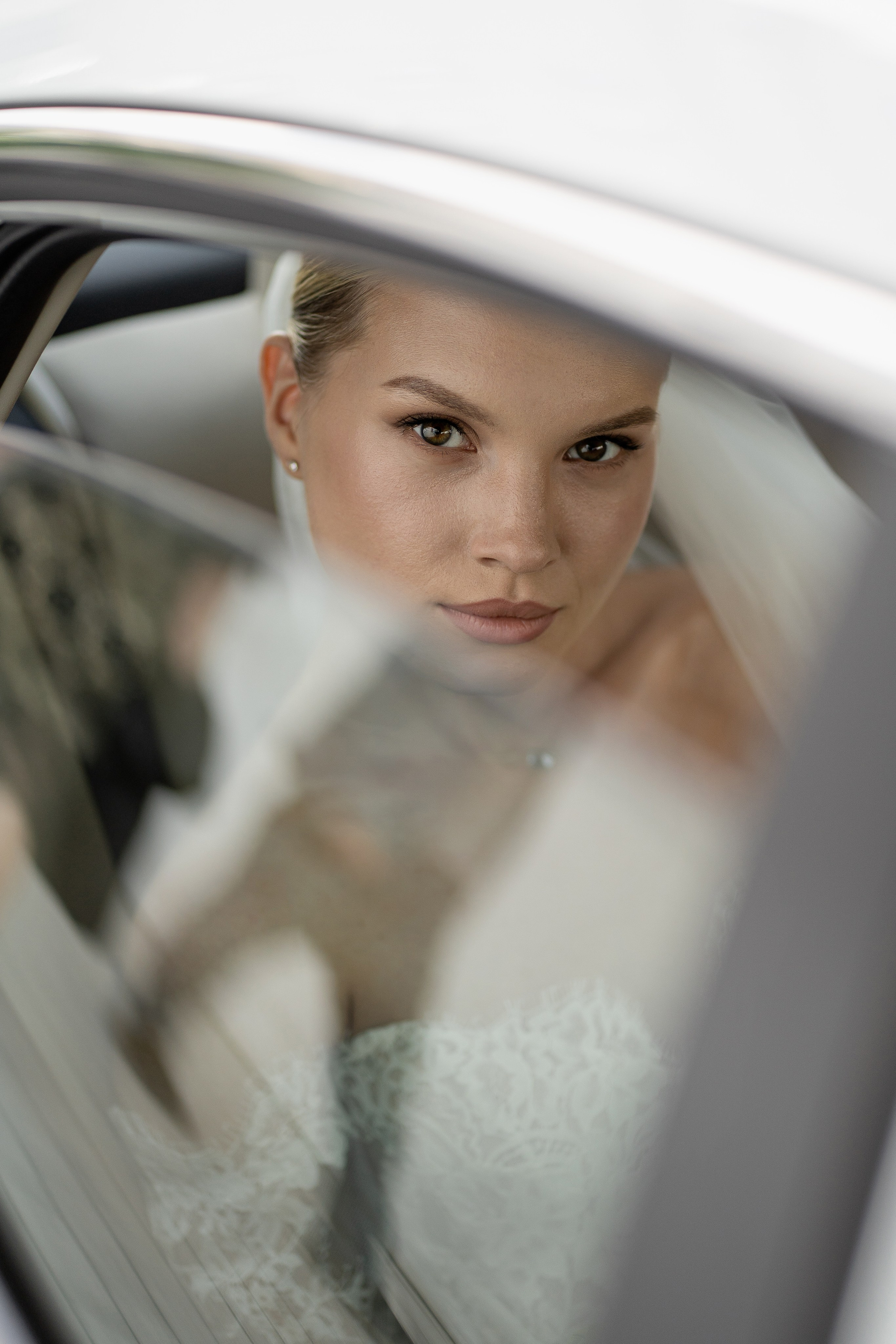 Андрей и Анжела. Свадебный, репортажный фотограф Фомин Андрей в Нижнем Новгороде