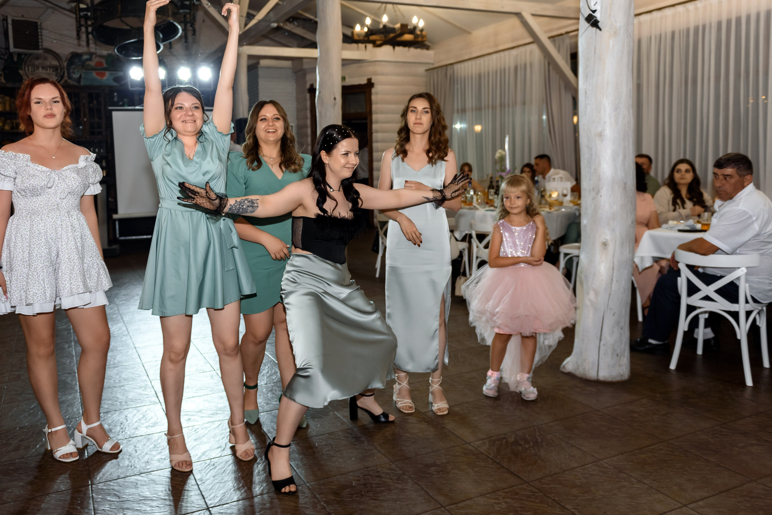 Павел и Наталья. Свадебный и семейный фотограф в Алексеевке Марина Купреева