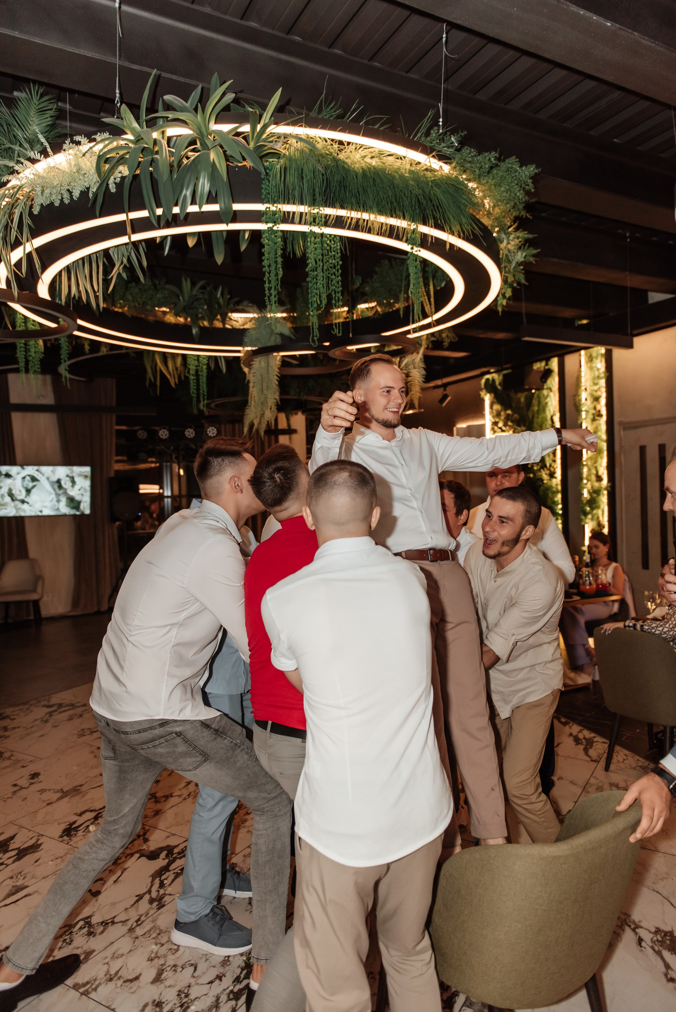 Дмитрий и Олеся. Свадебный и семейный фотограф в Алексеевке Марина Купреева