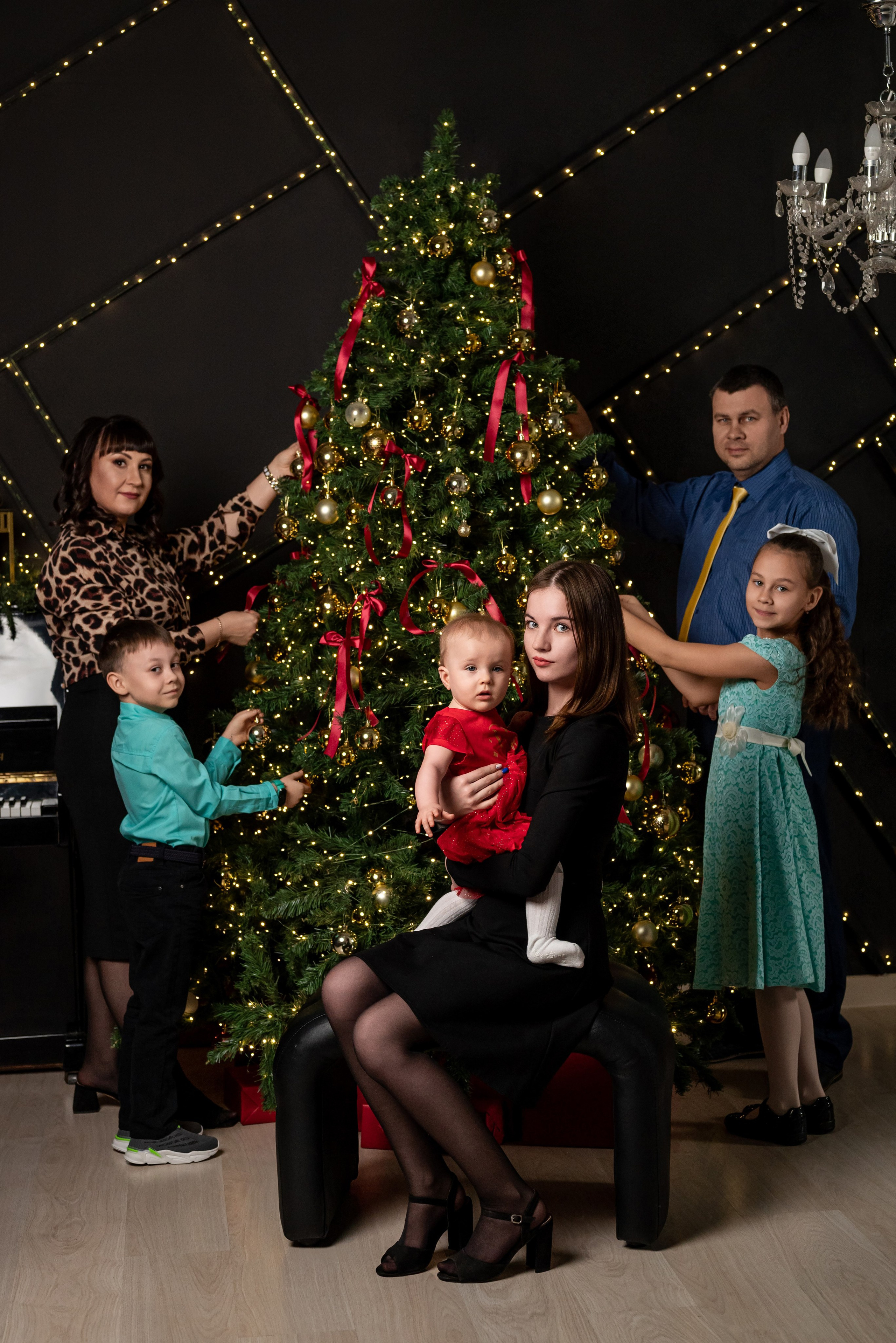 Каролина. Фотограф в городе Салават