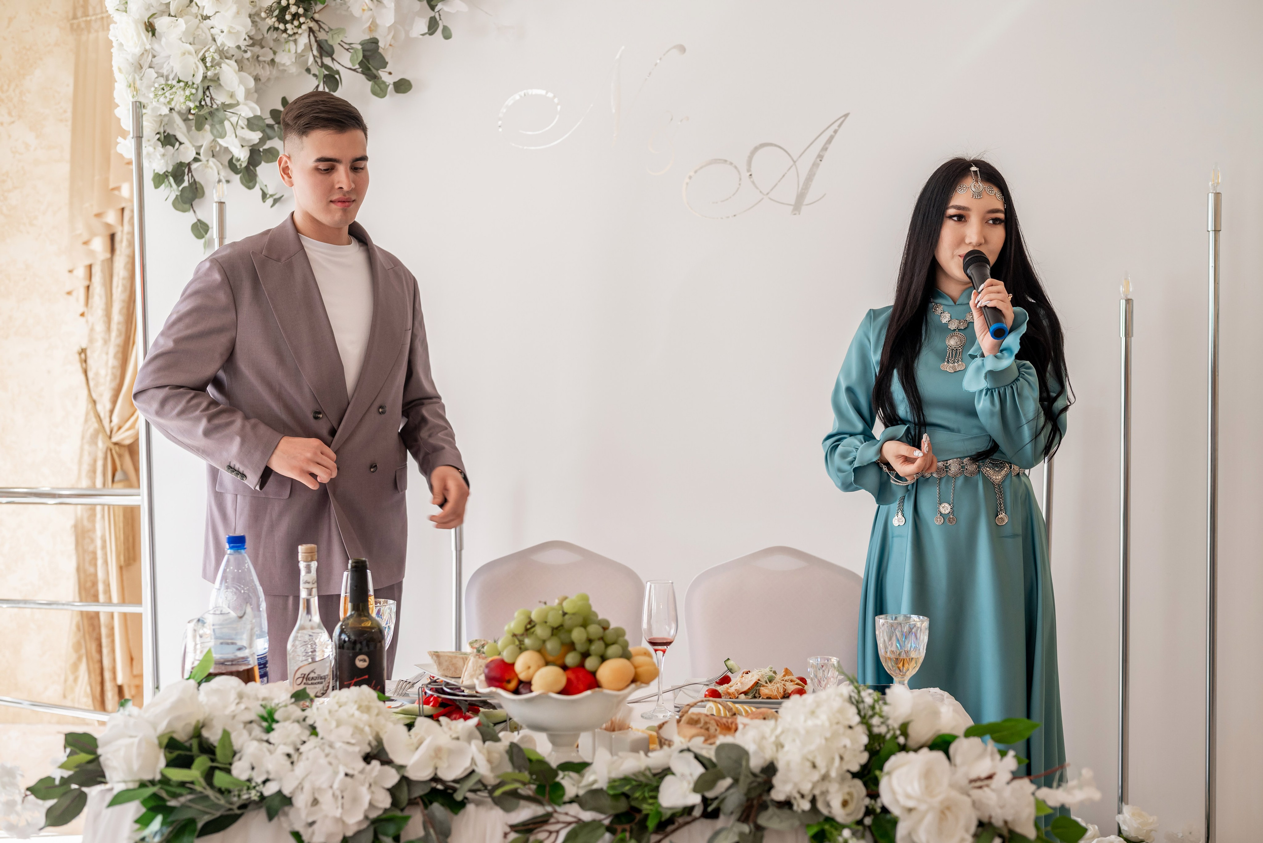 Нурислам и Алина. Фотограф в городе Салават