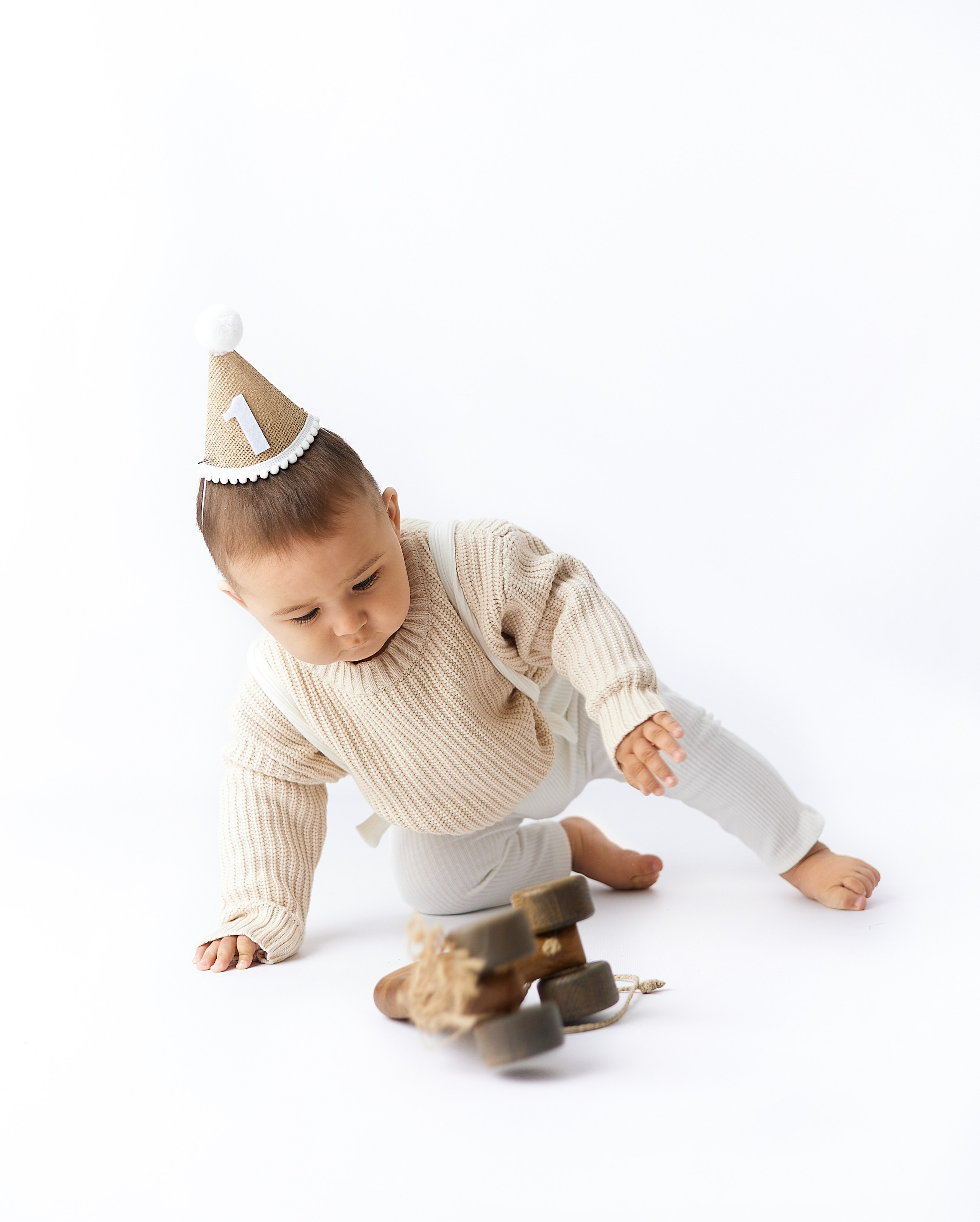 Годовасики. Детский Фотограф новорождённых