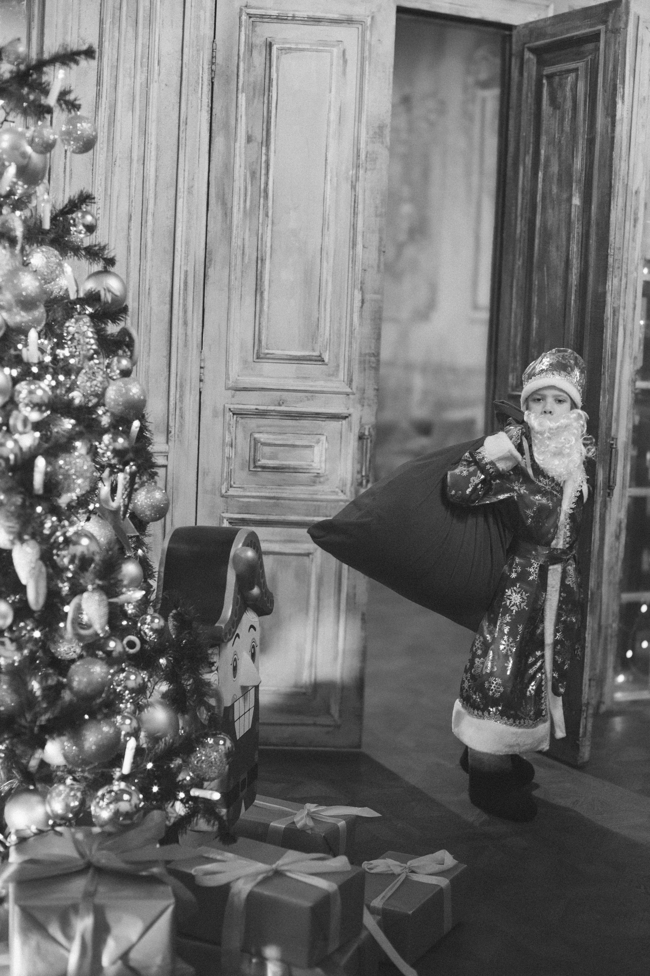 НГ ГЛЕБ. Я фотограф из Москвы к Вашим услугам