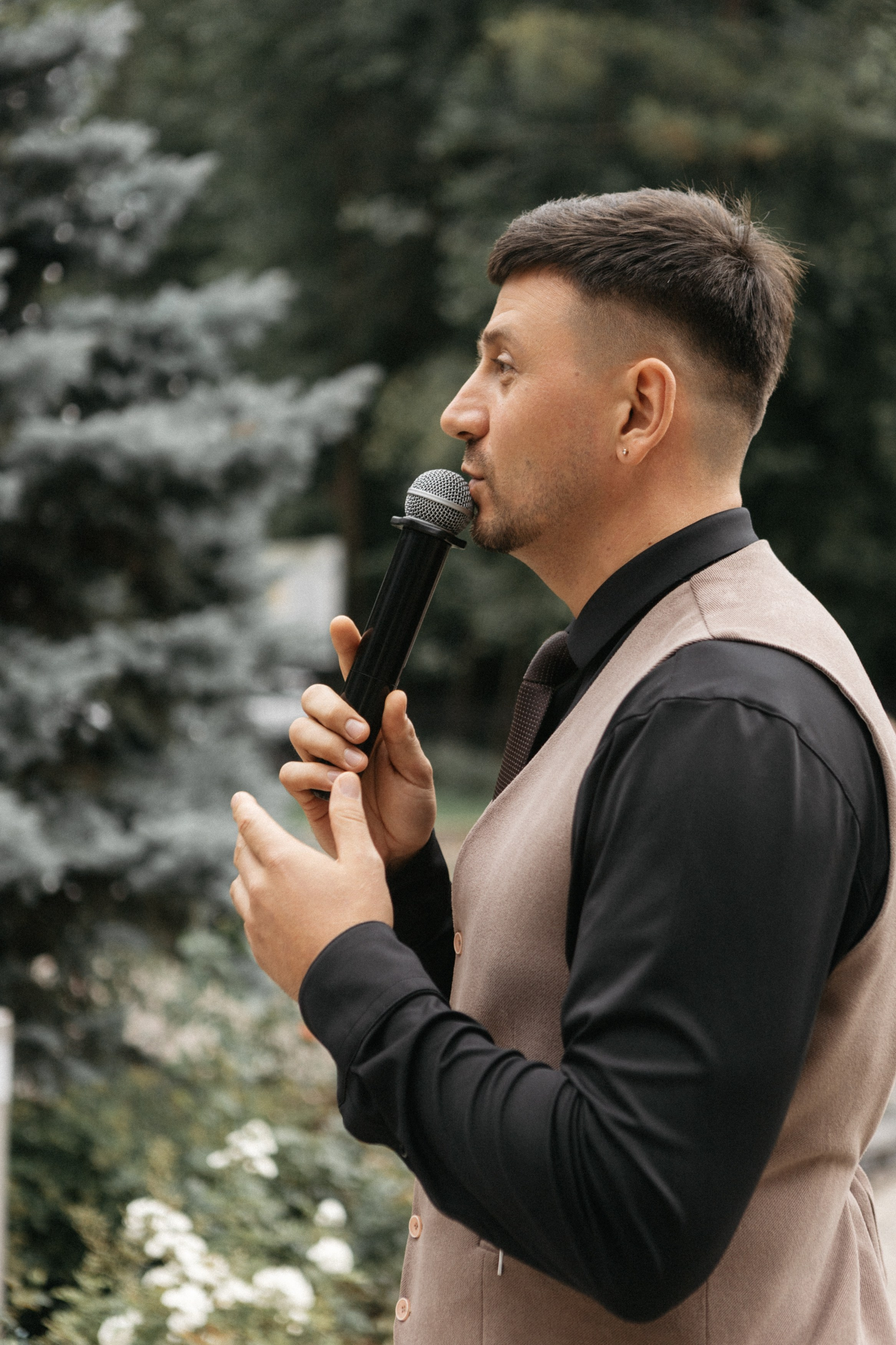 V&T. Свадебный фотограф Уфа Руслан Габдлисламов