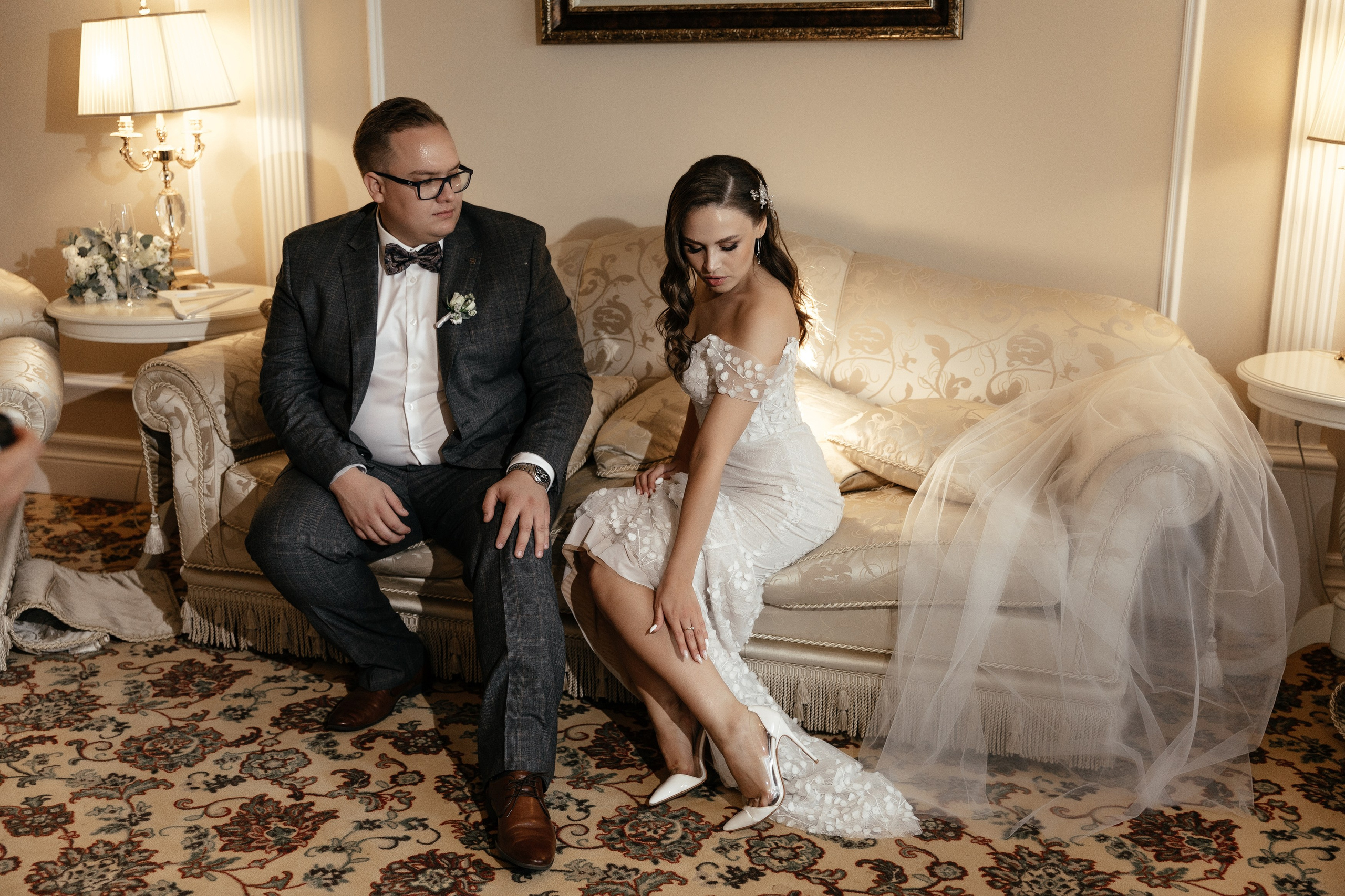 Свадебный фотограф Уфа — Руслан ГабдлисламовЖивые эмоции, красивые кадры, воспоминания на всю жизнь.Работаю по всей Республике Башкортоста. Свадебный фотограф Уфа Руслан Габдлисламов