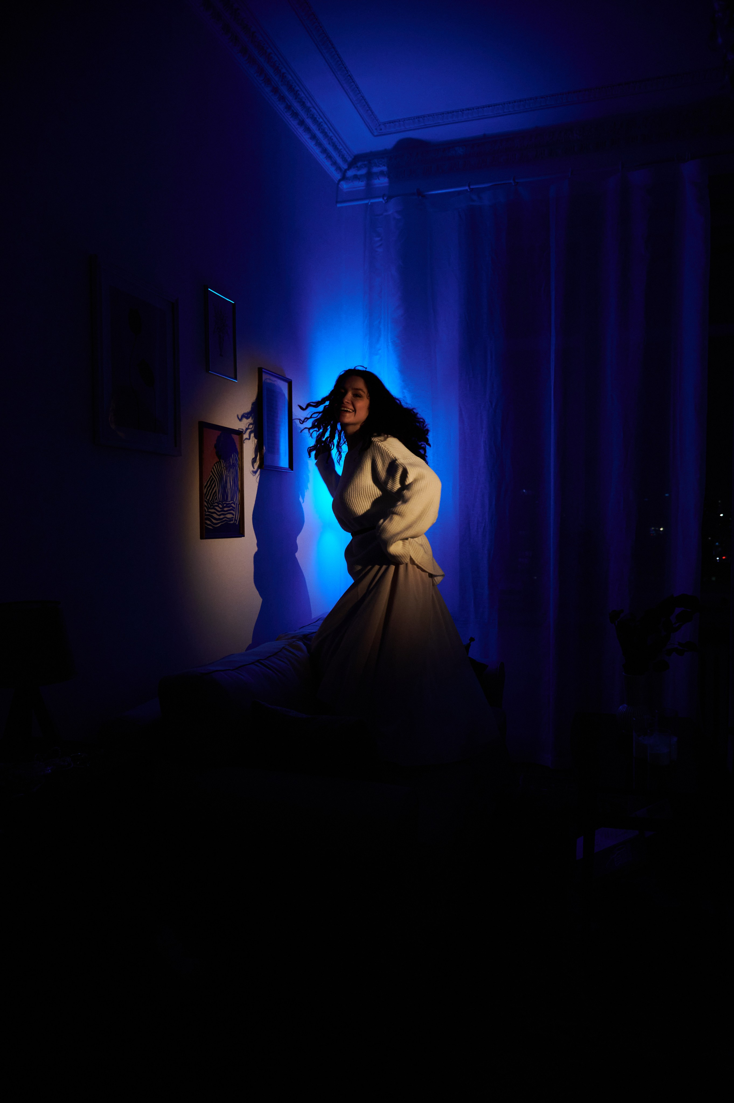 Рина. Яна Плесовских — плёночный и цифровой фотограф в Москве