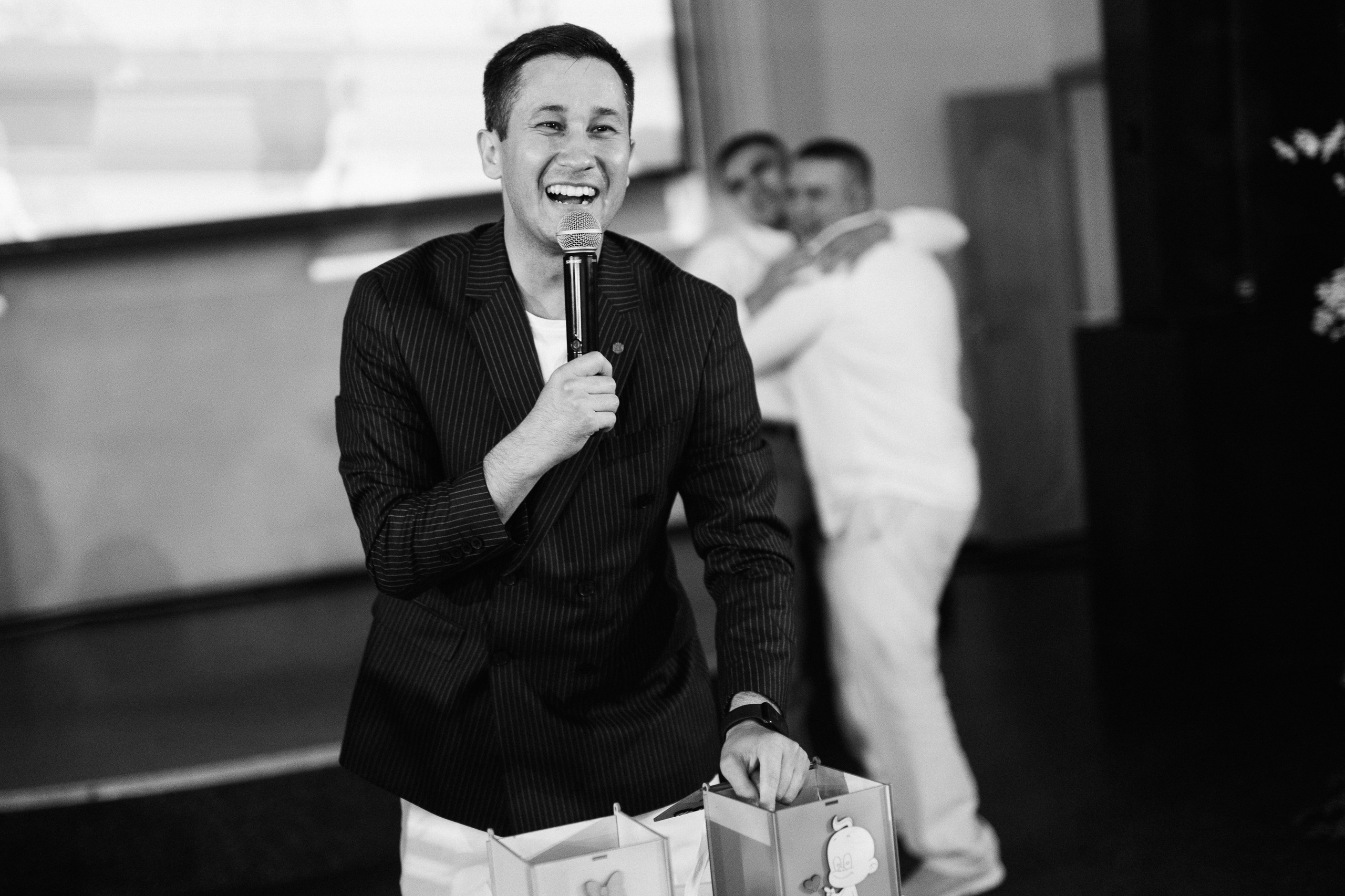 10 АВГУСТА 2024