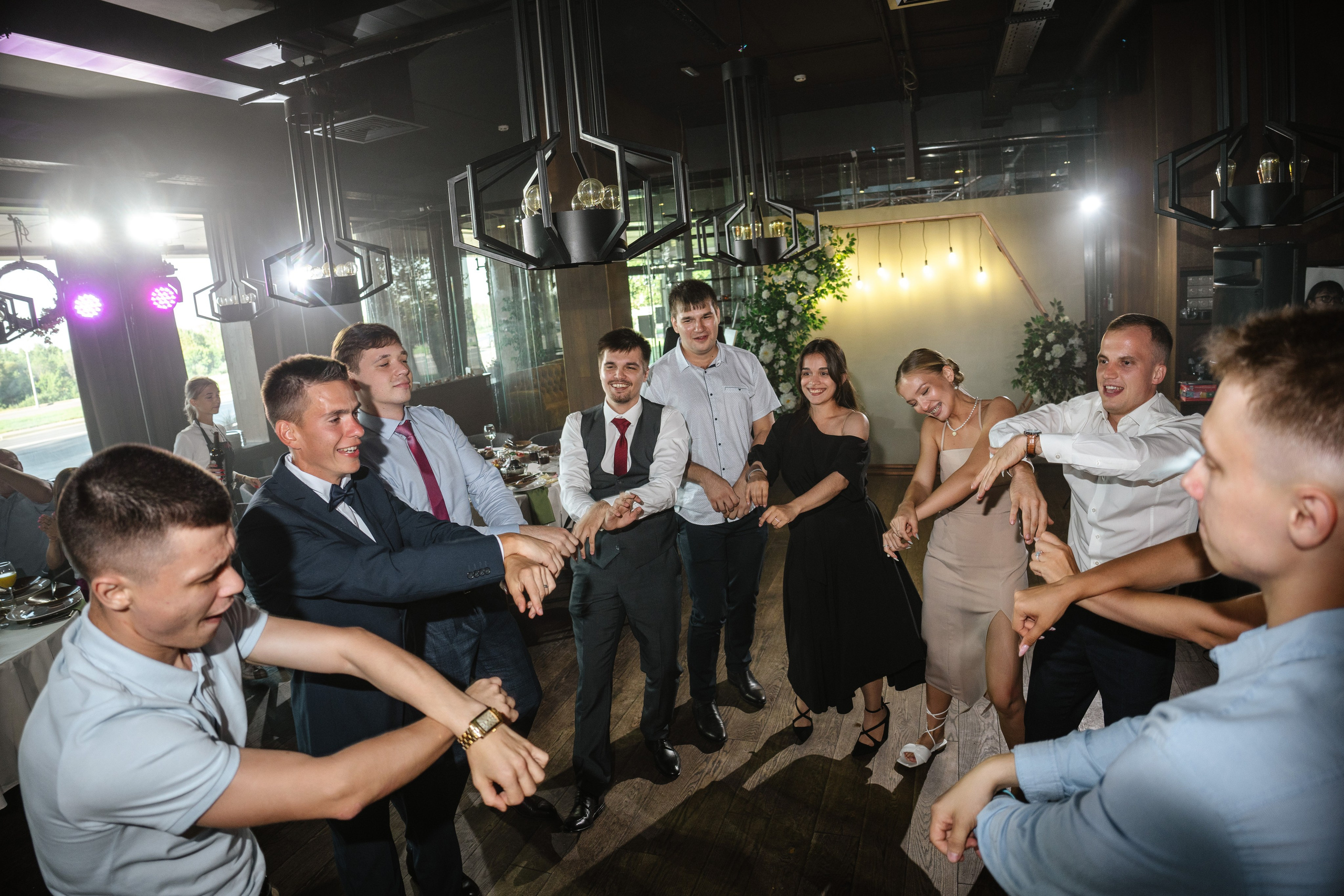 Алена и Валерий. Фотограф в Нижнем Новгороде Александр Кудрявцев