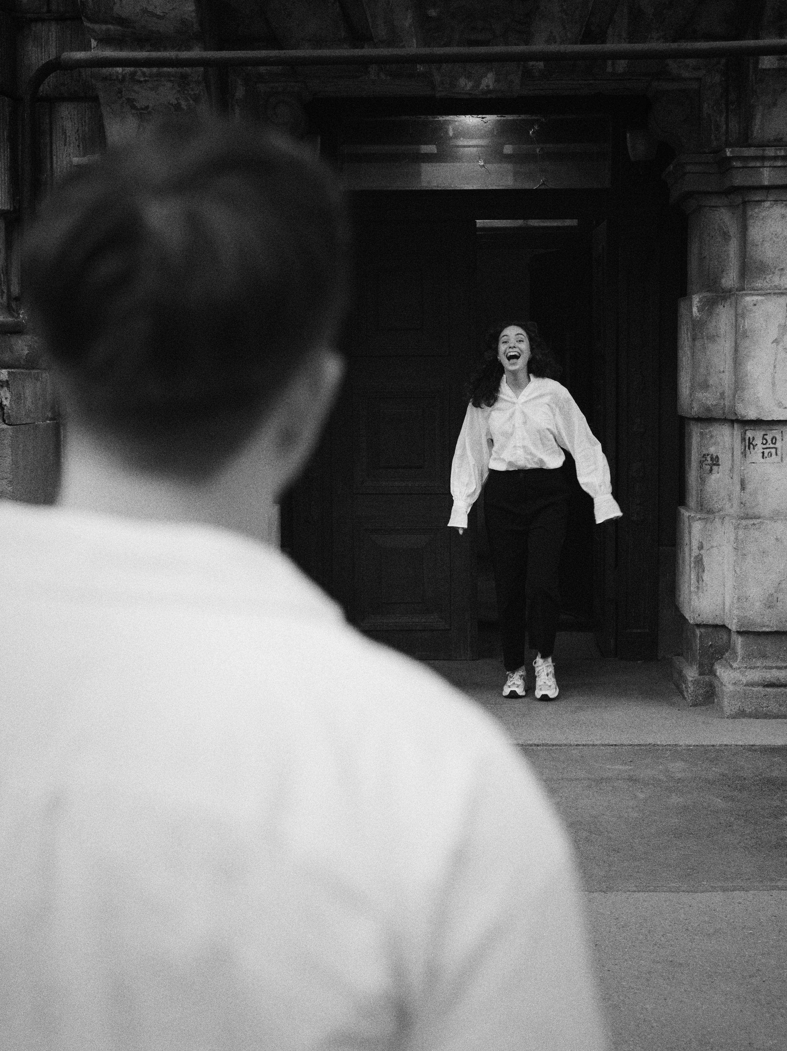 Солнце на двоих. Сергей Горшенин — профессиональный фотограф