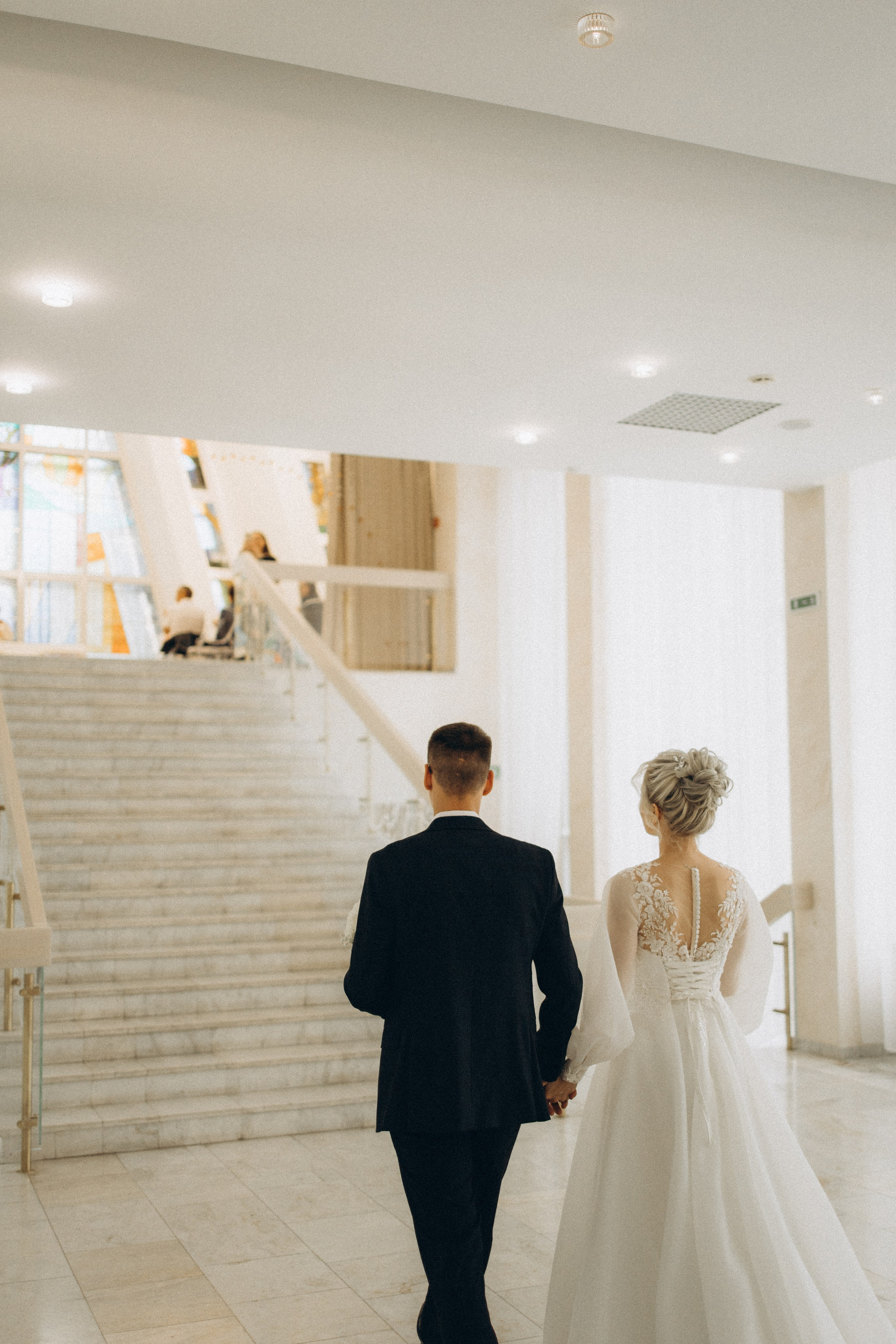 Женя и Катя. Фотограф в Самаре Петрякова Юлия