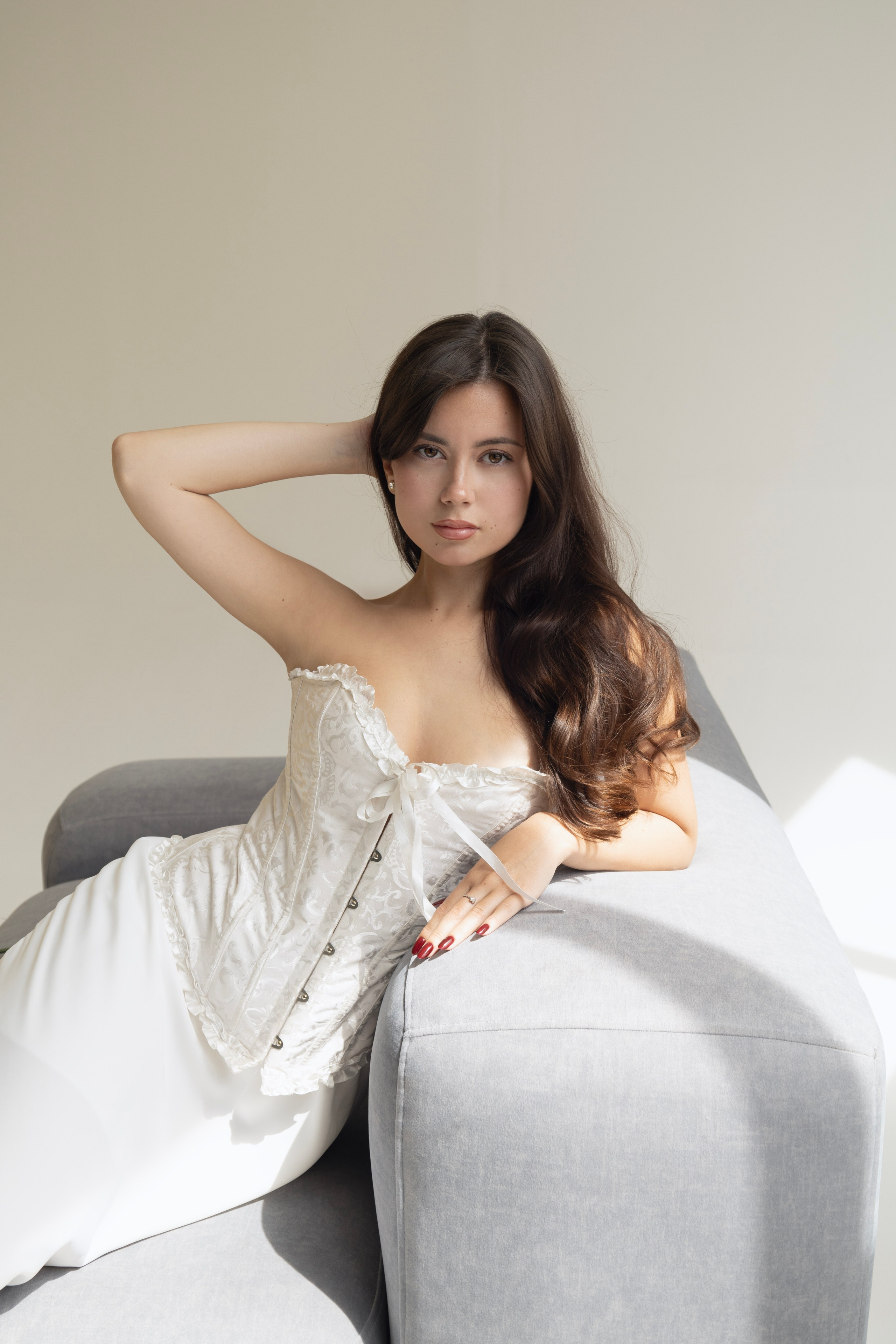 Диана. Портретный фотограф в Иркутске Анна Огородникова