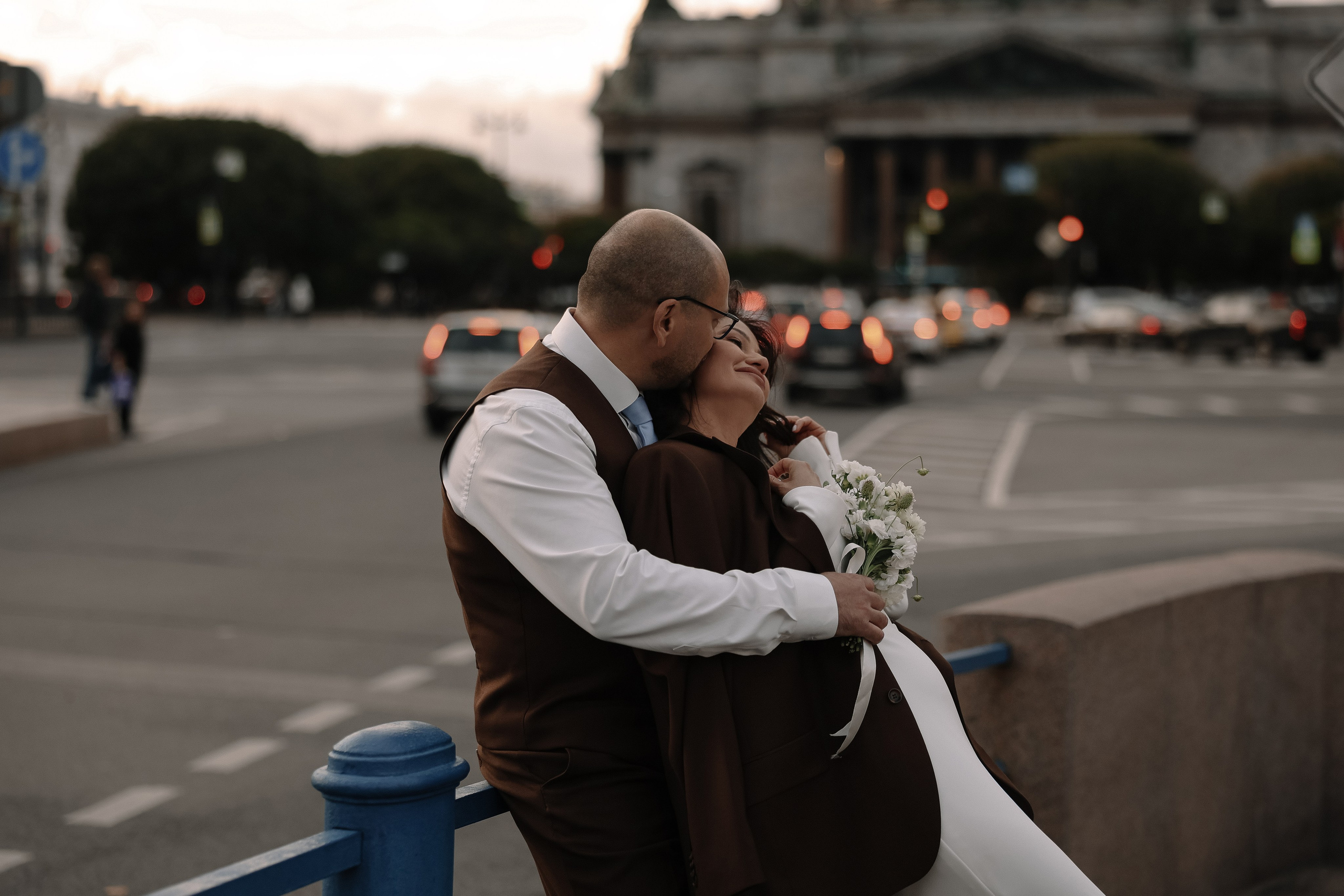 Наводнение…. Свадебный и семейный Фотограф Денис Кошель