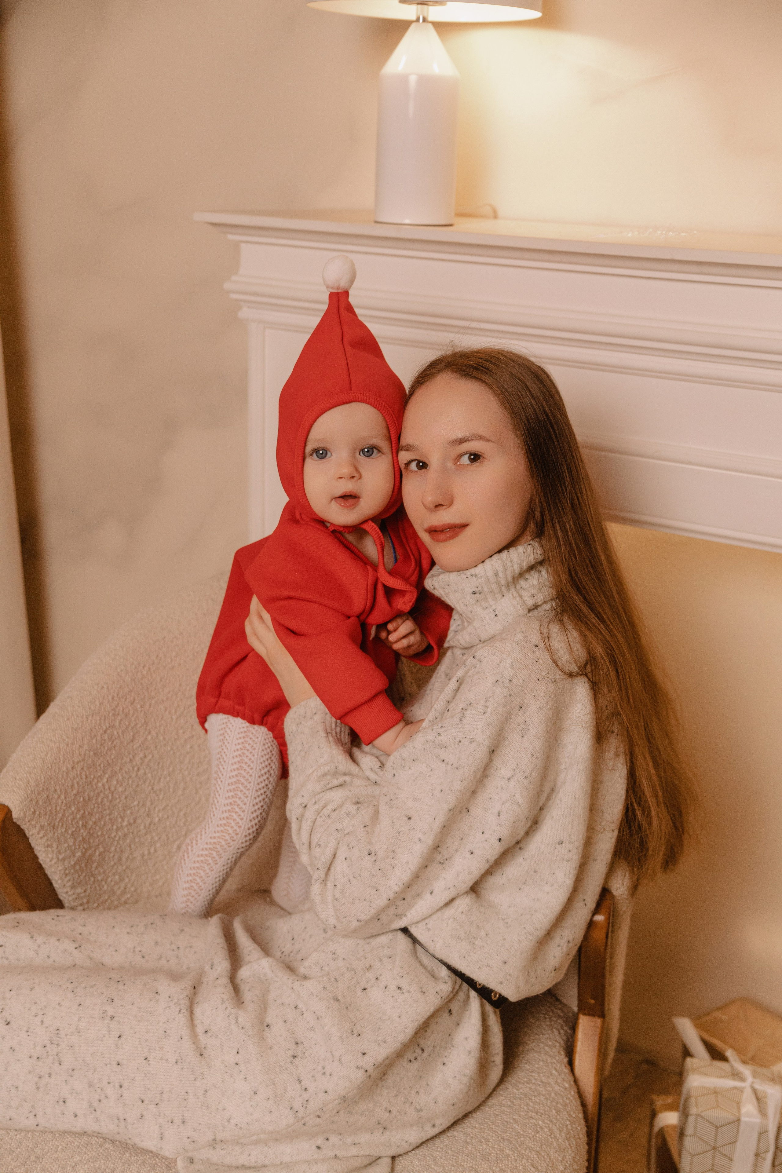 Оксана и Есения. Фотограф Воронеж Варвара