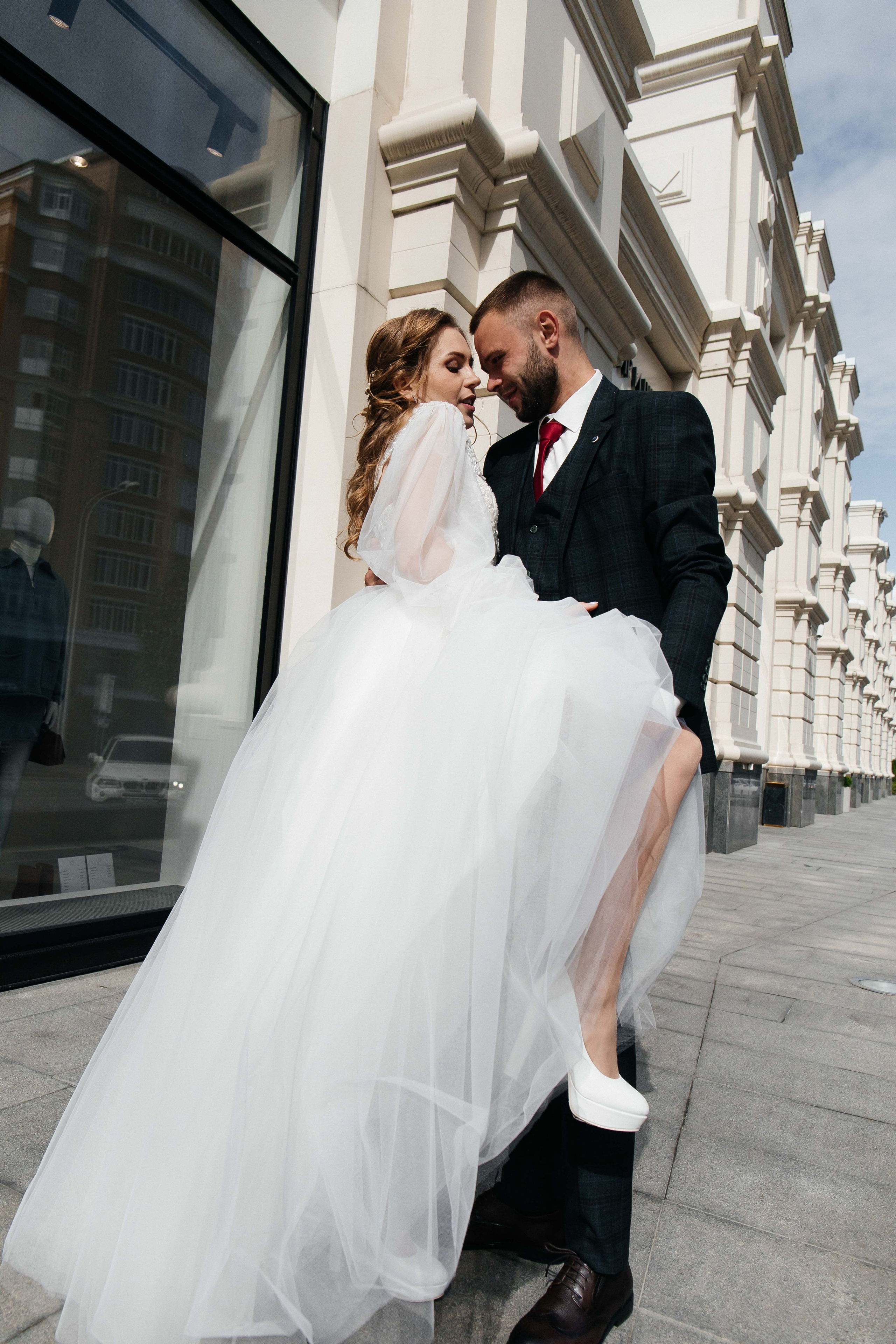 LoveStory. Фотограф Екатеринбург Мазейко Михаил