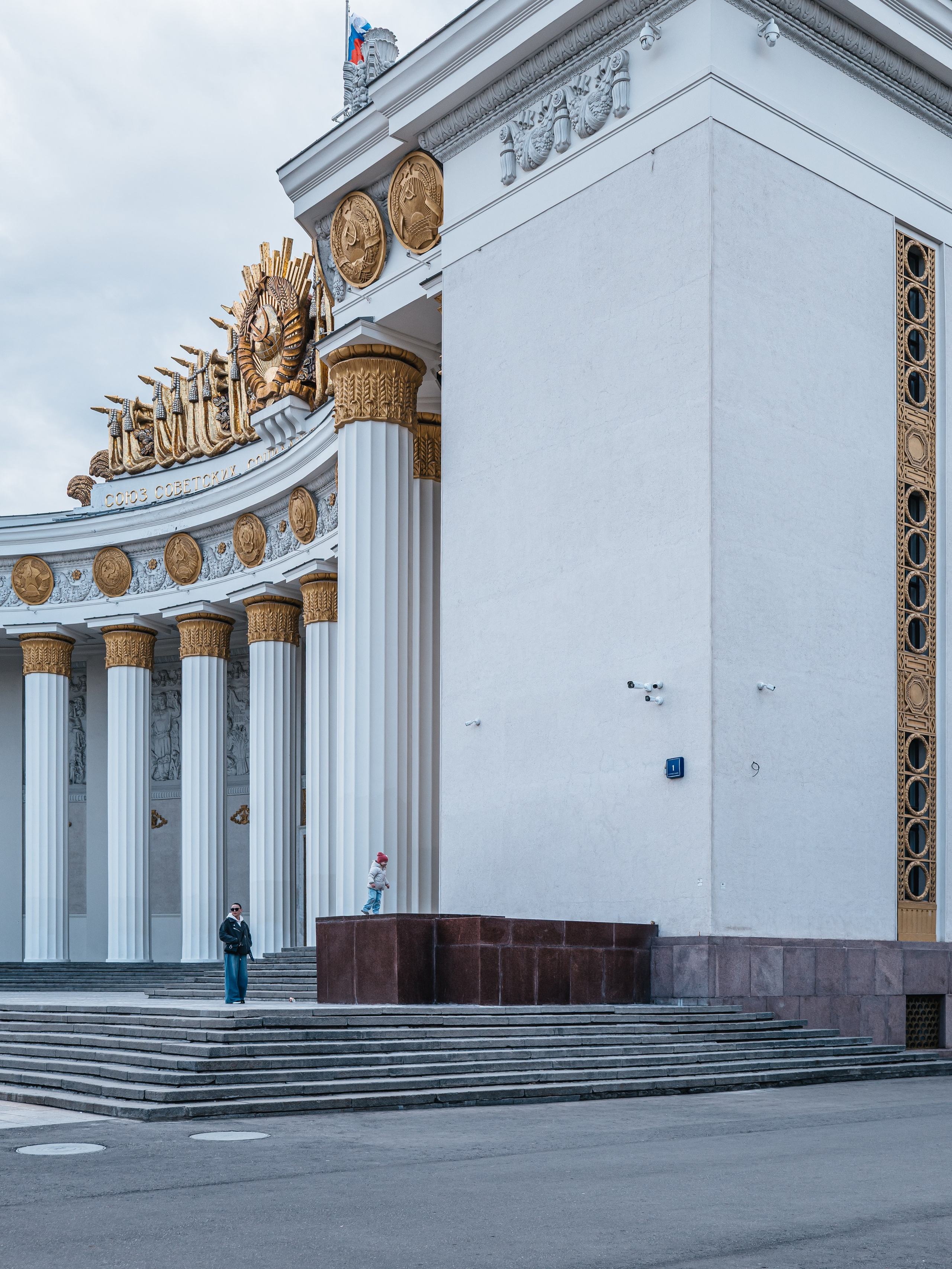 Cityscape / Городской пейзаж. @tomrus: Рустам Шагиморданов — фотограф