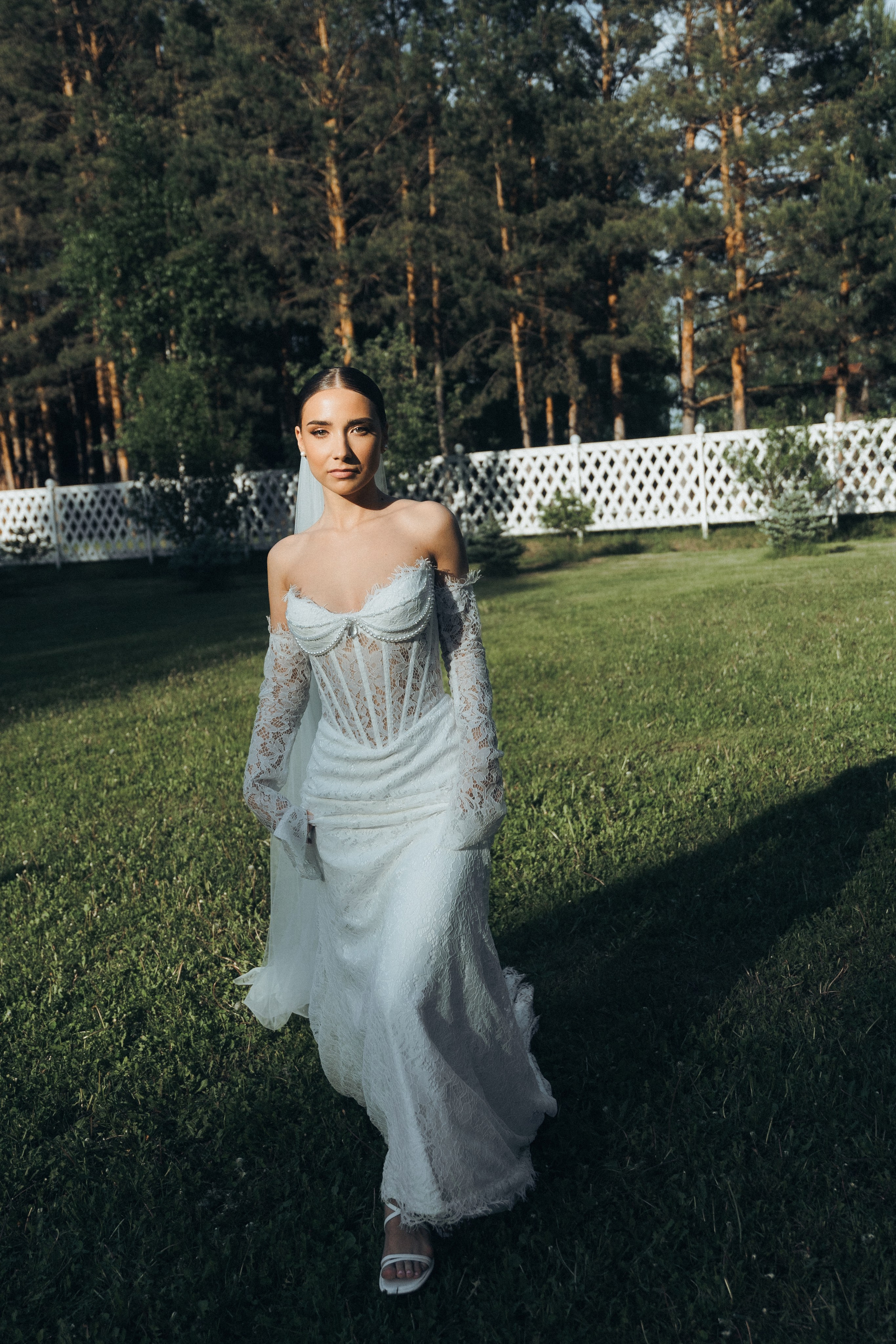 T & A. Свадебный и портретный фотограф в Тюмени Женя Черемнова